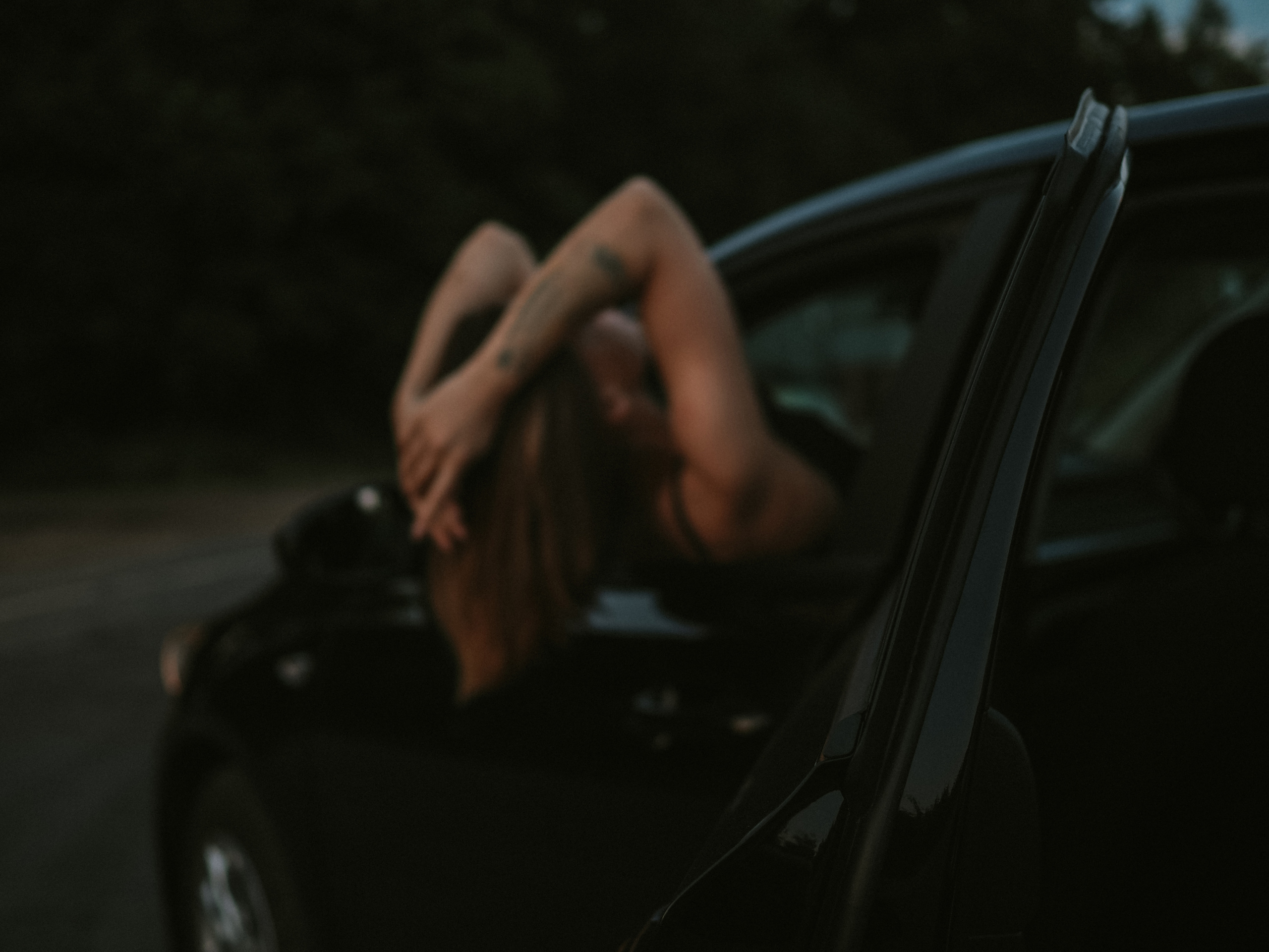 Вика. Фотограф Смоленск Дина Петровская