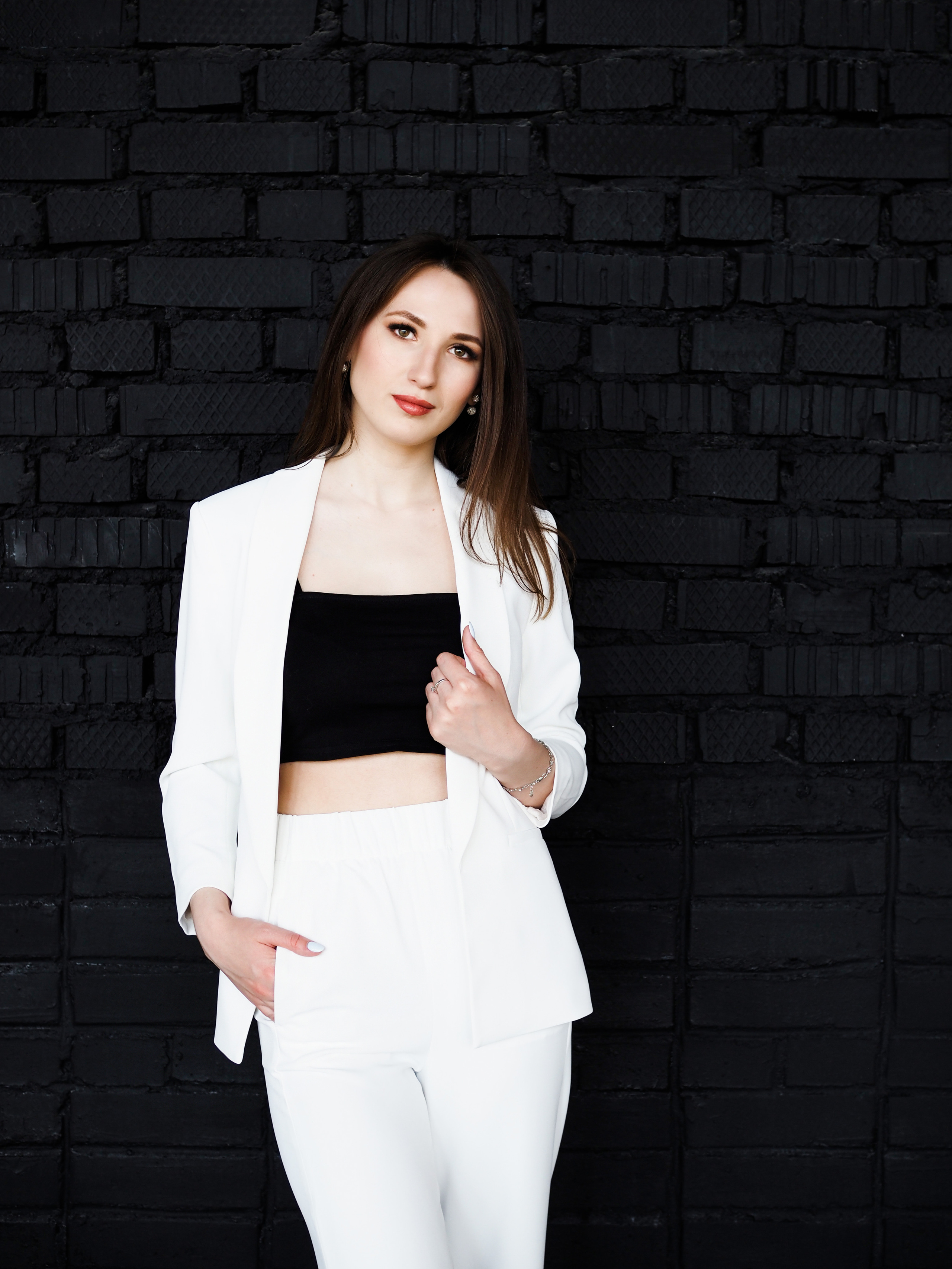 Наташа. Фотограф Смоленск Дина Петровская