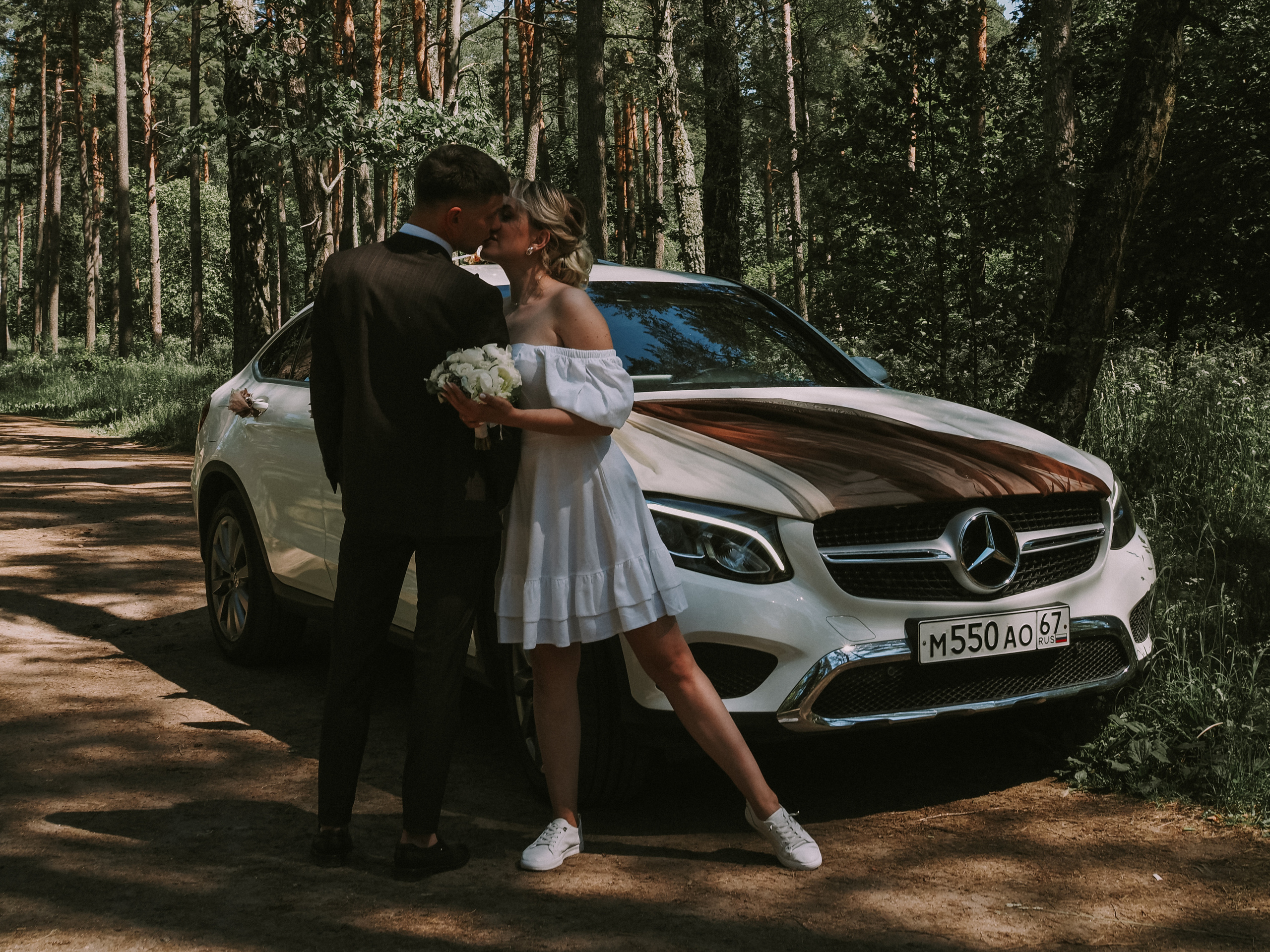 5. Фотограф Смоленск Дина Петровская