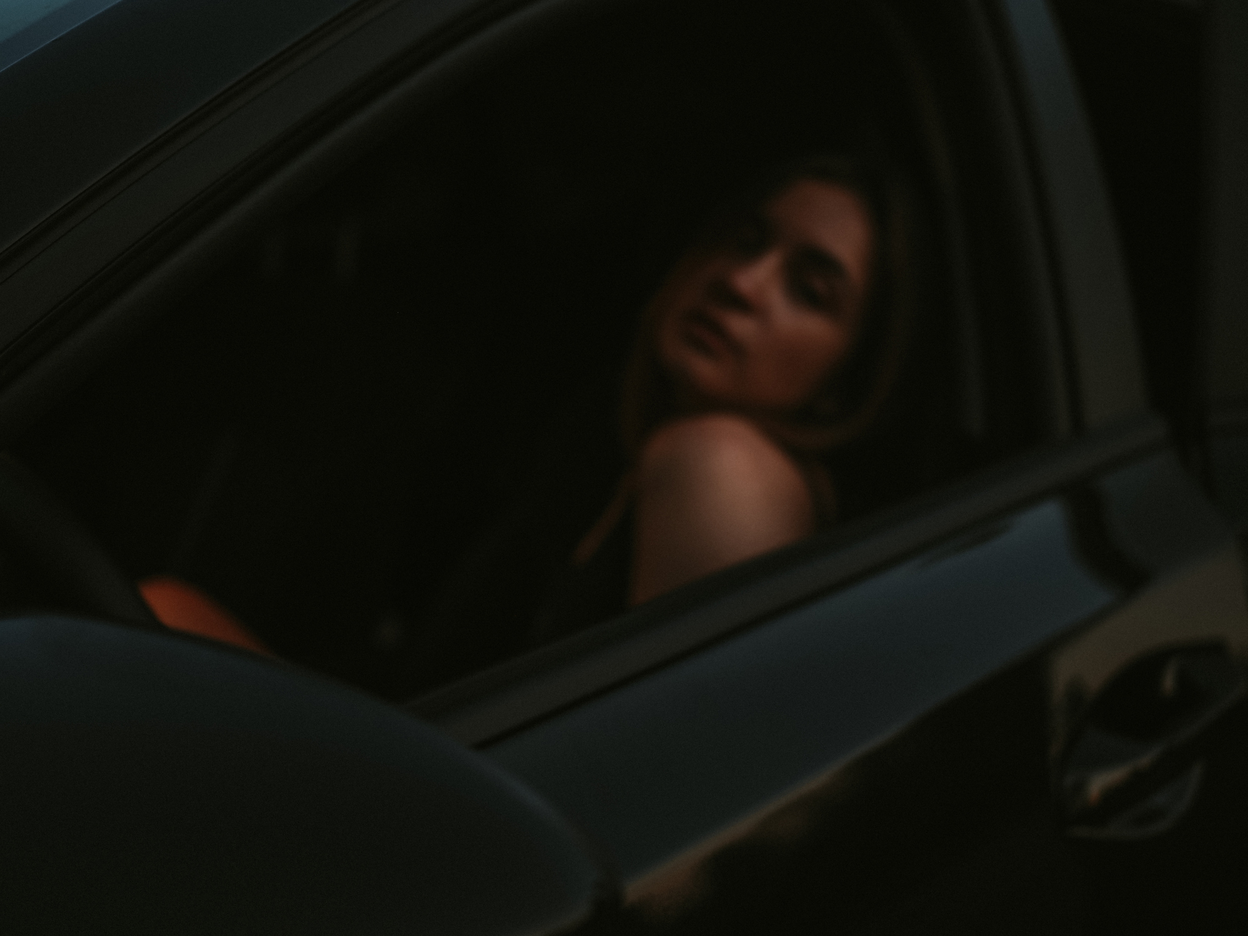 Вика. Фотограф Смоленск Дина Петровская