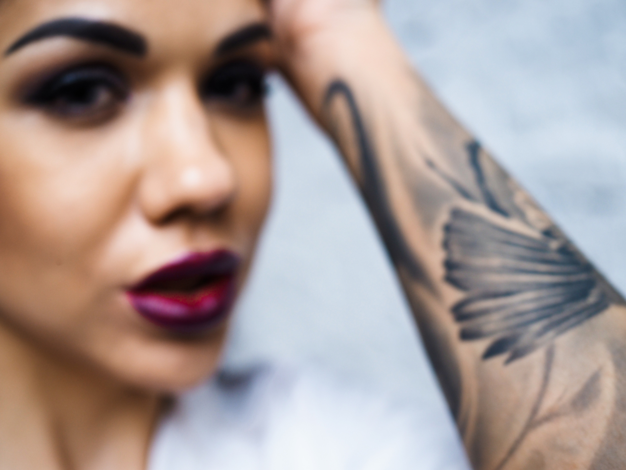 Женя. Фотограф Смоленск Дина Петровская