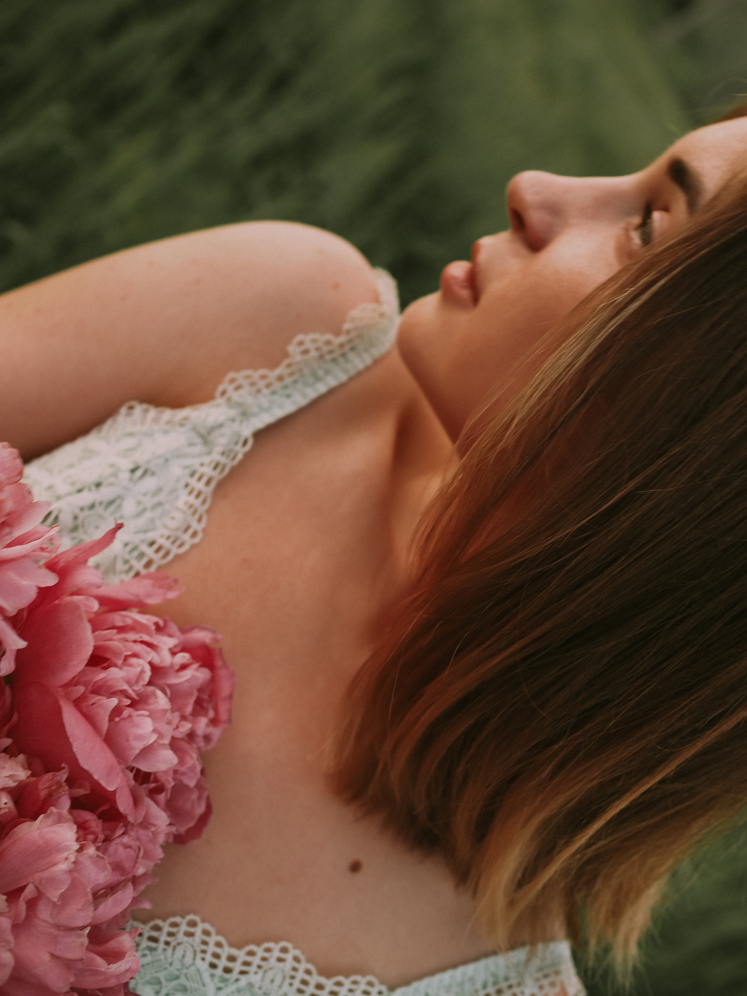 Вика. Фотограф Смоленск Дина Петровская