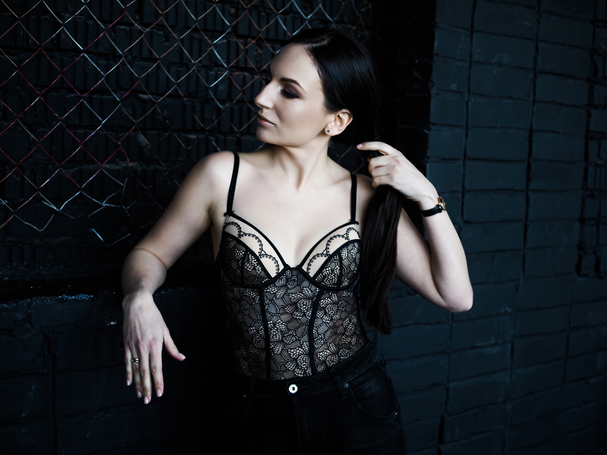 Виктория. Фотограф Смоленск Дина Петровская