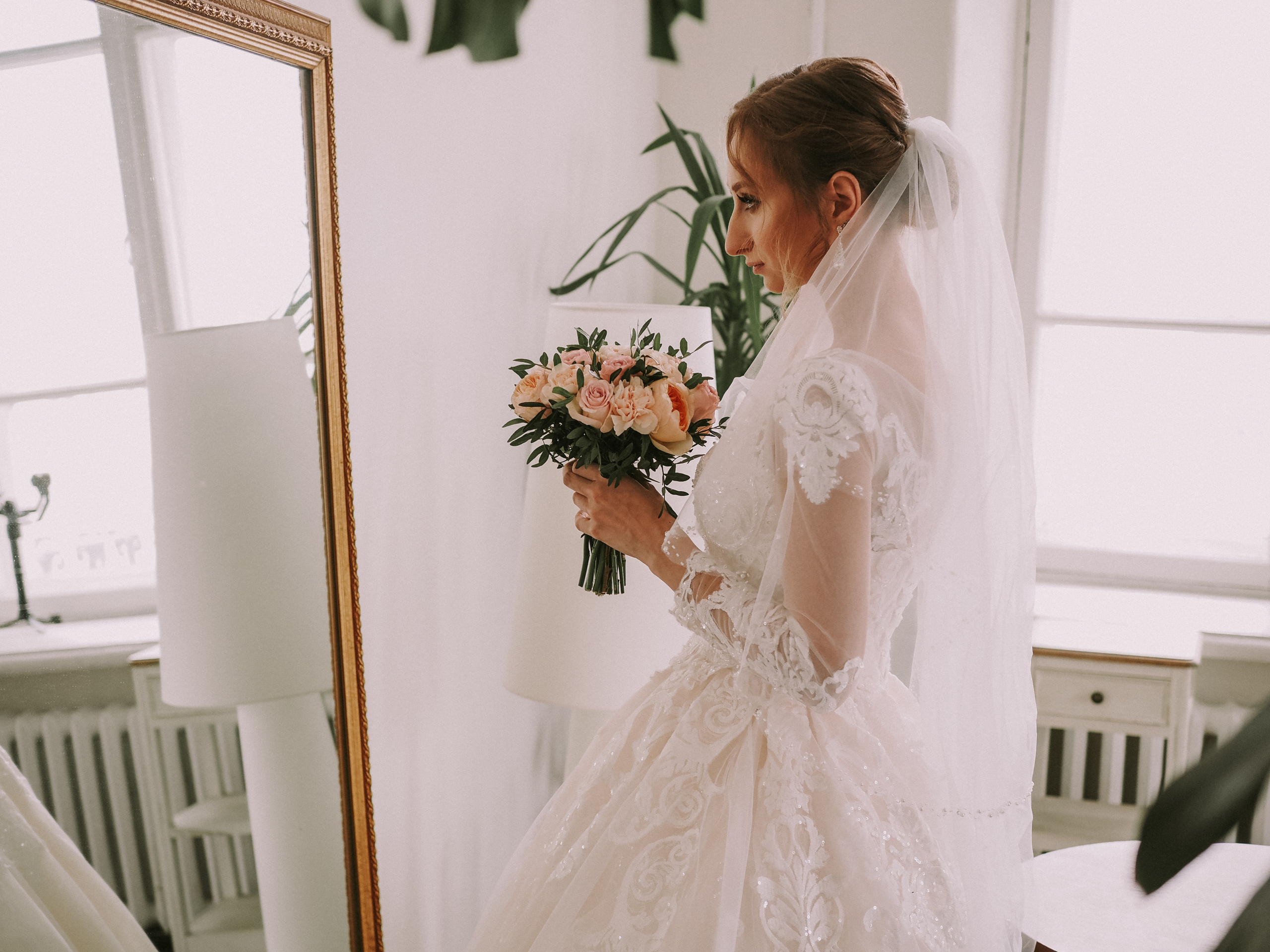 4. Фотограф Смоленск Дина Петровская