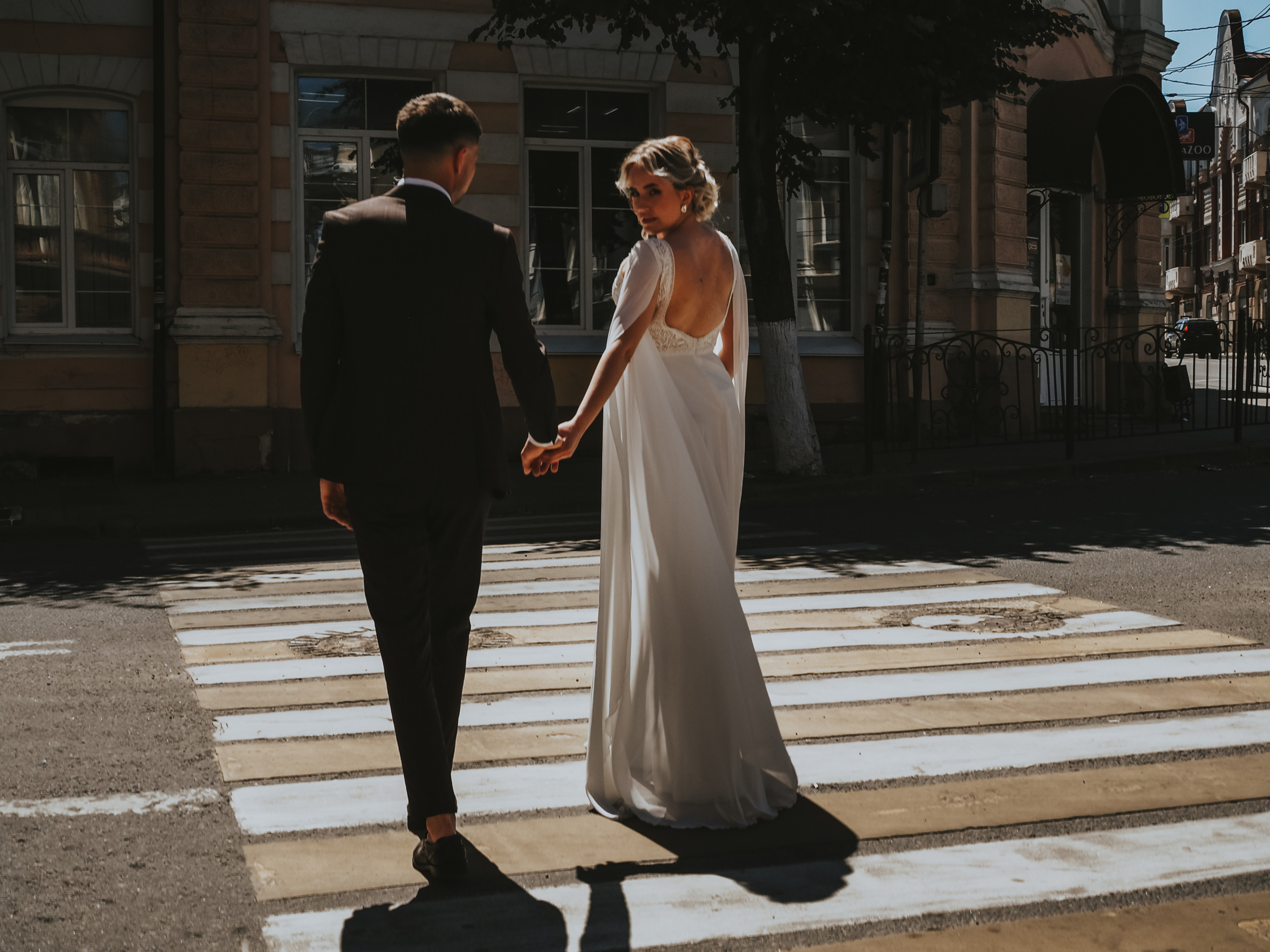 5. Фотограф Смоленск Дина Петровская