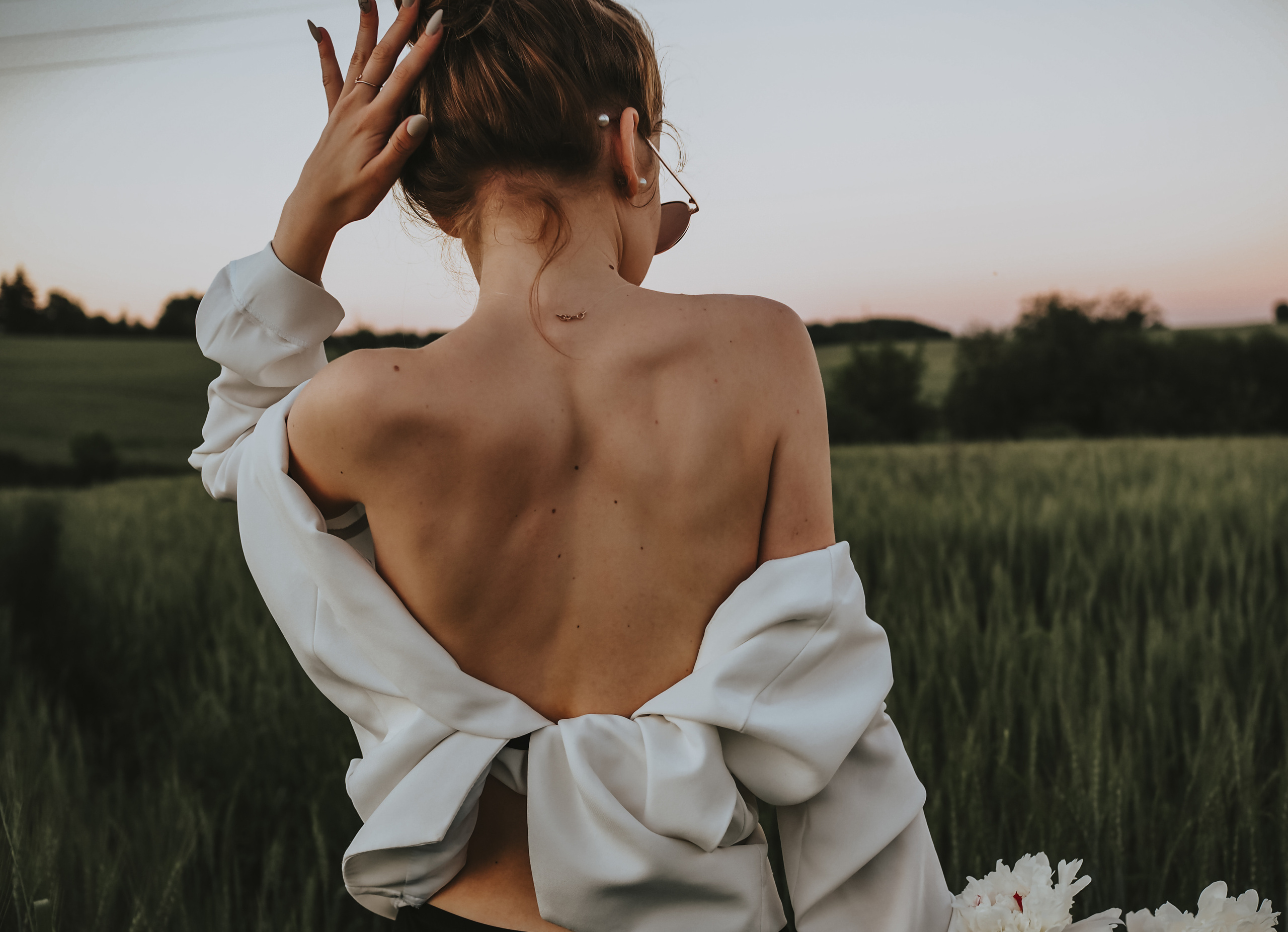 Саша. Фотограф Смоленск Дина Петровская