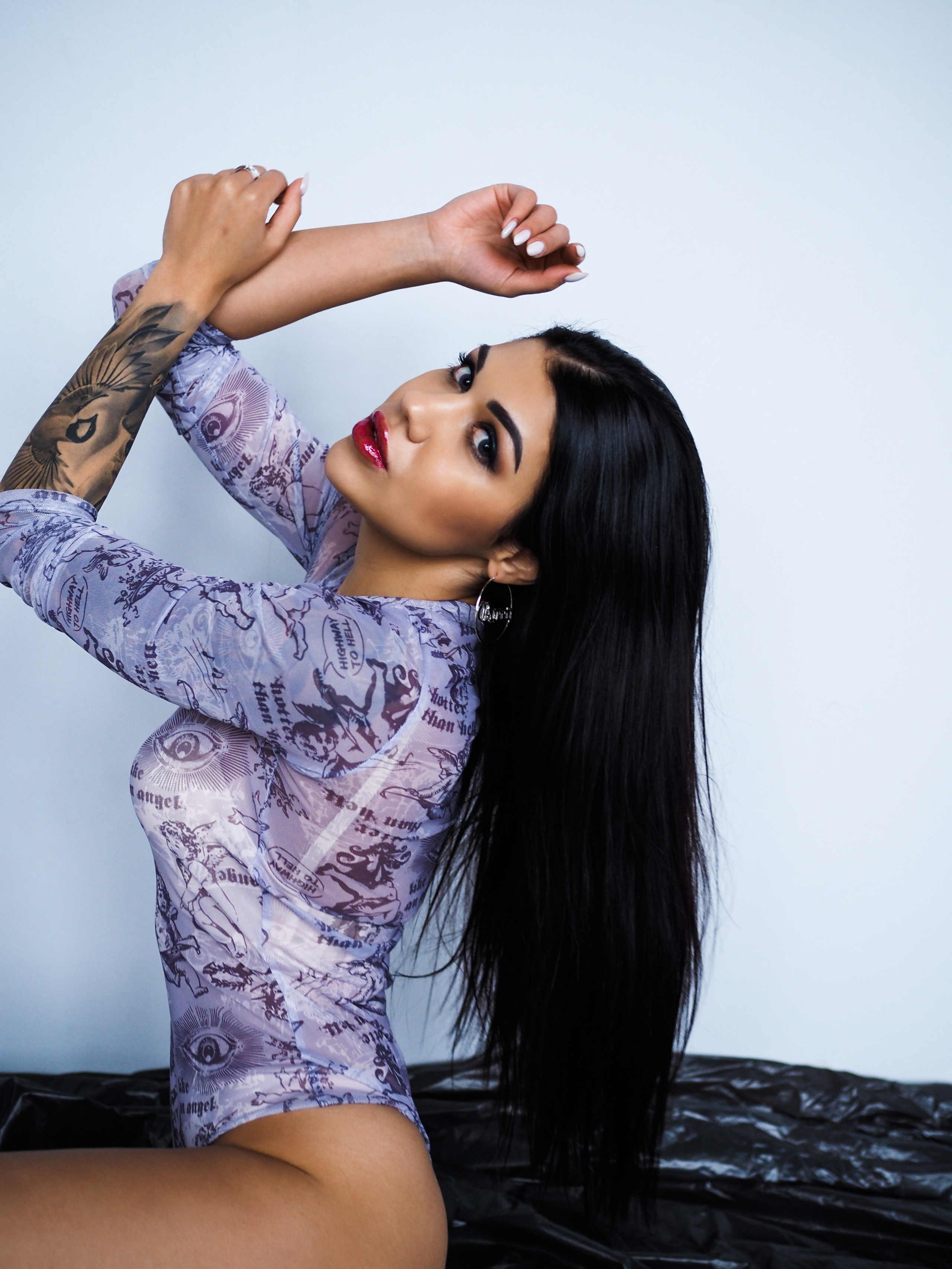 Женя. Фотограф Смоленск Дина Петровская