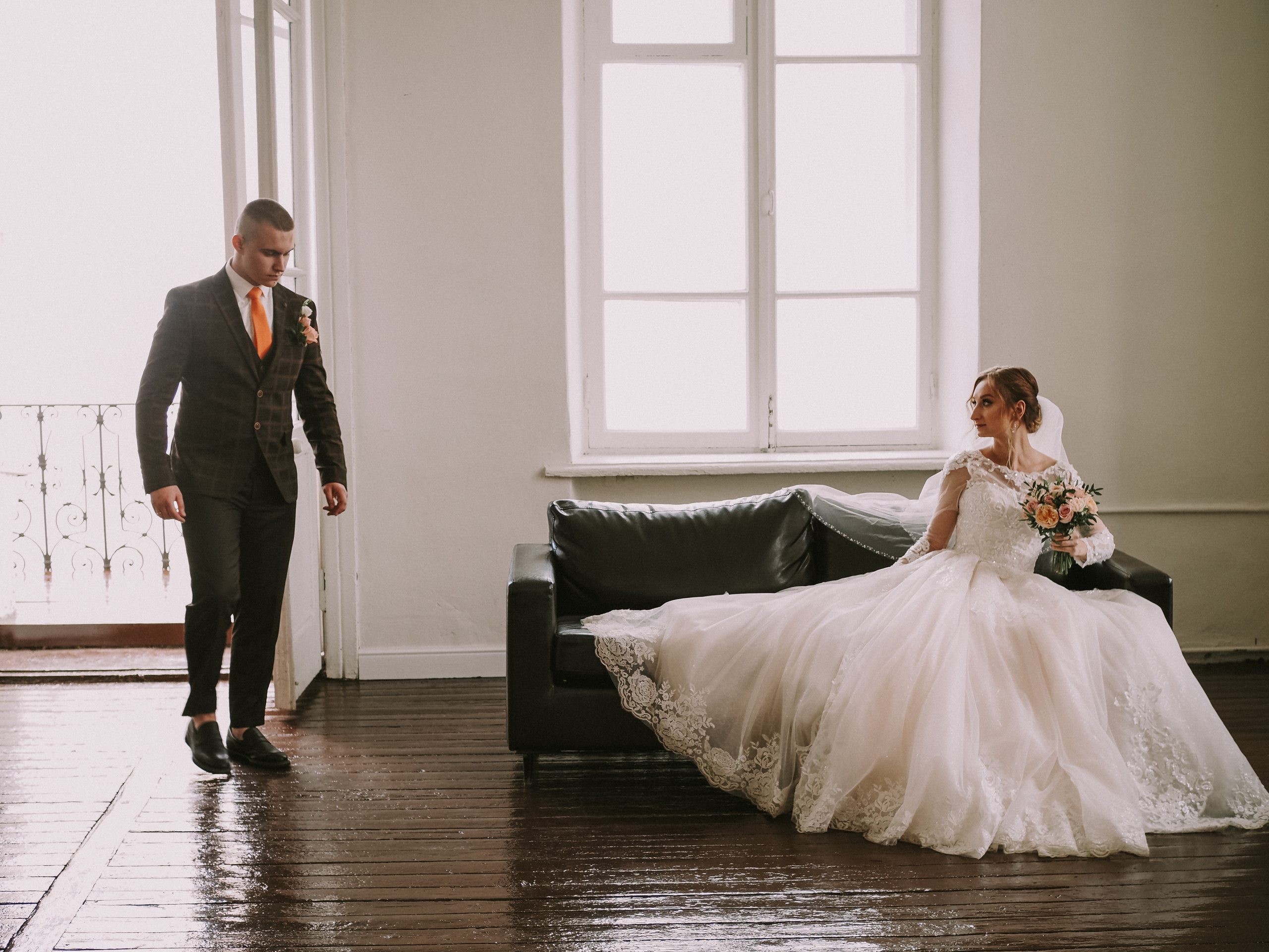 4. Фотограф Смоленск Дина Петровская