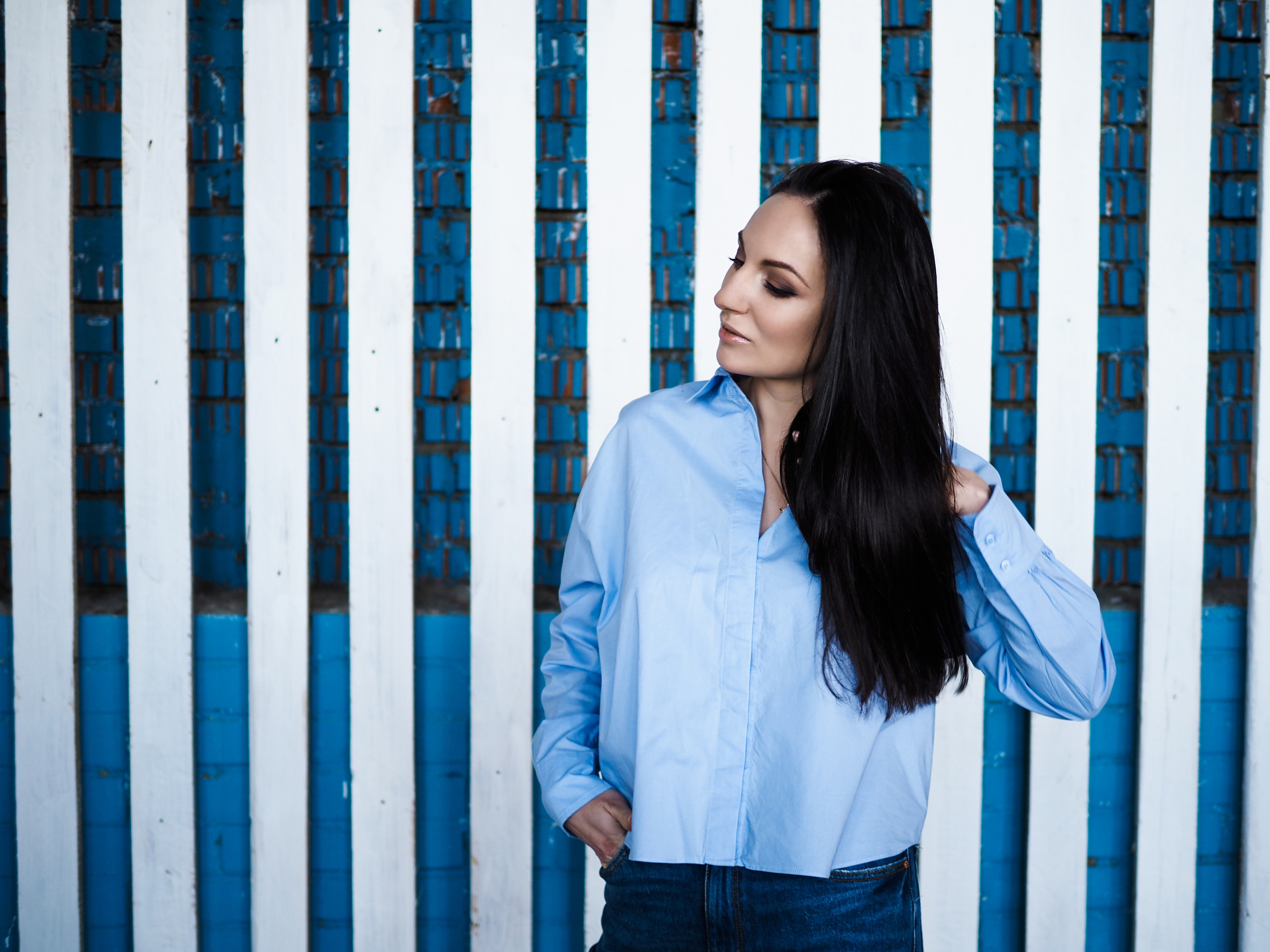 Виктория. Фотограф Смоленск Дина Петровская