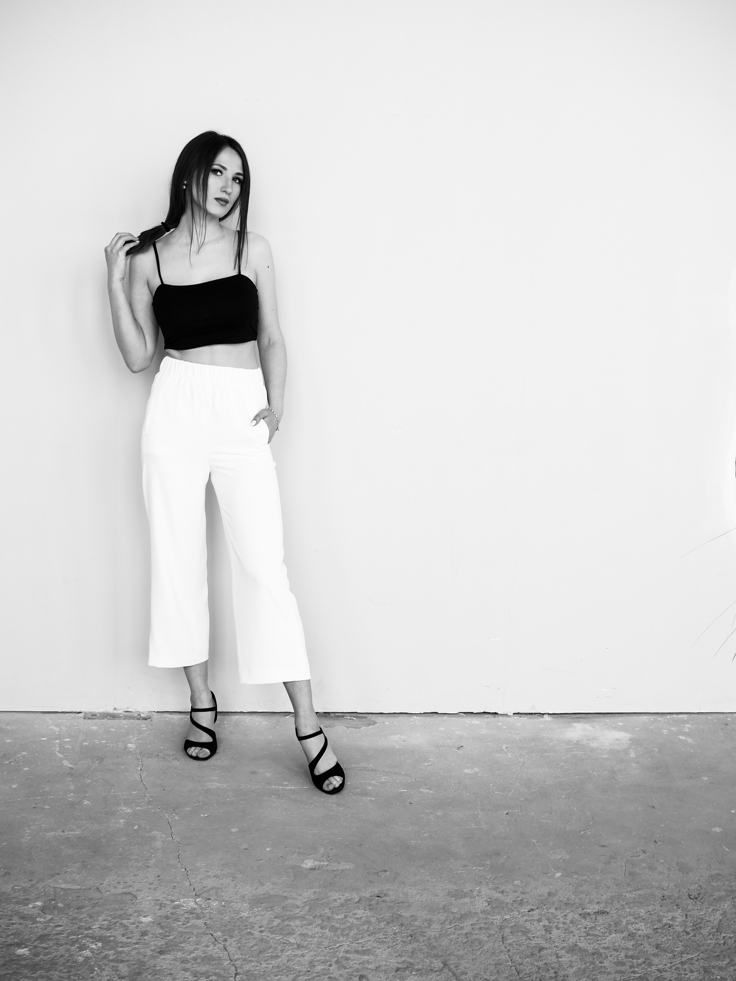 Наташа. Фотограф Смоленск Дина Петровская