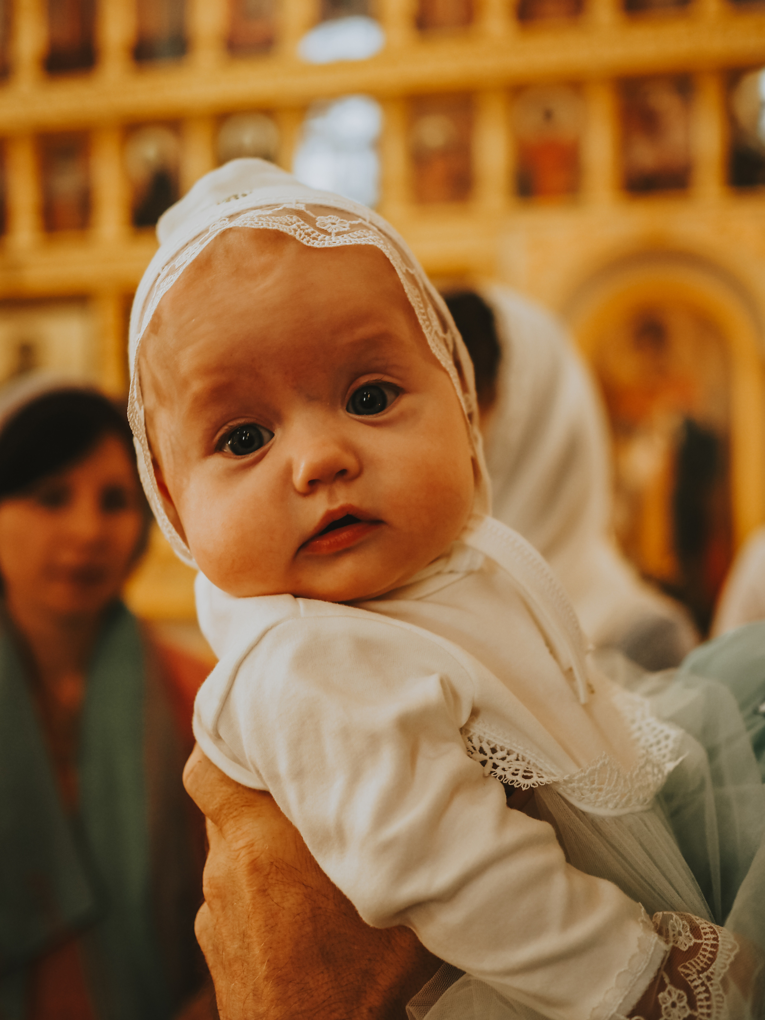 3. Фотограф Смоленск Дина Петровская