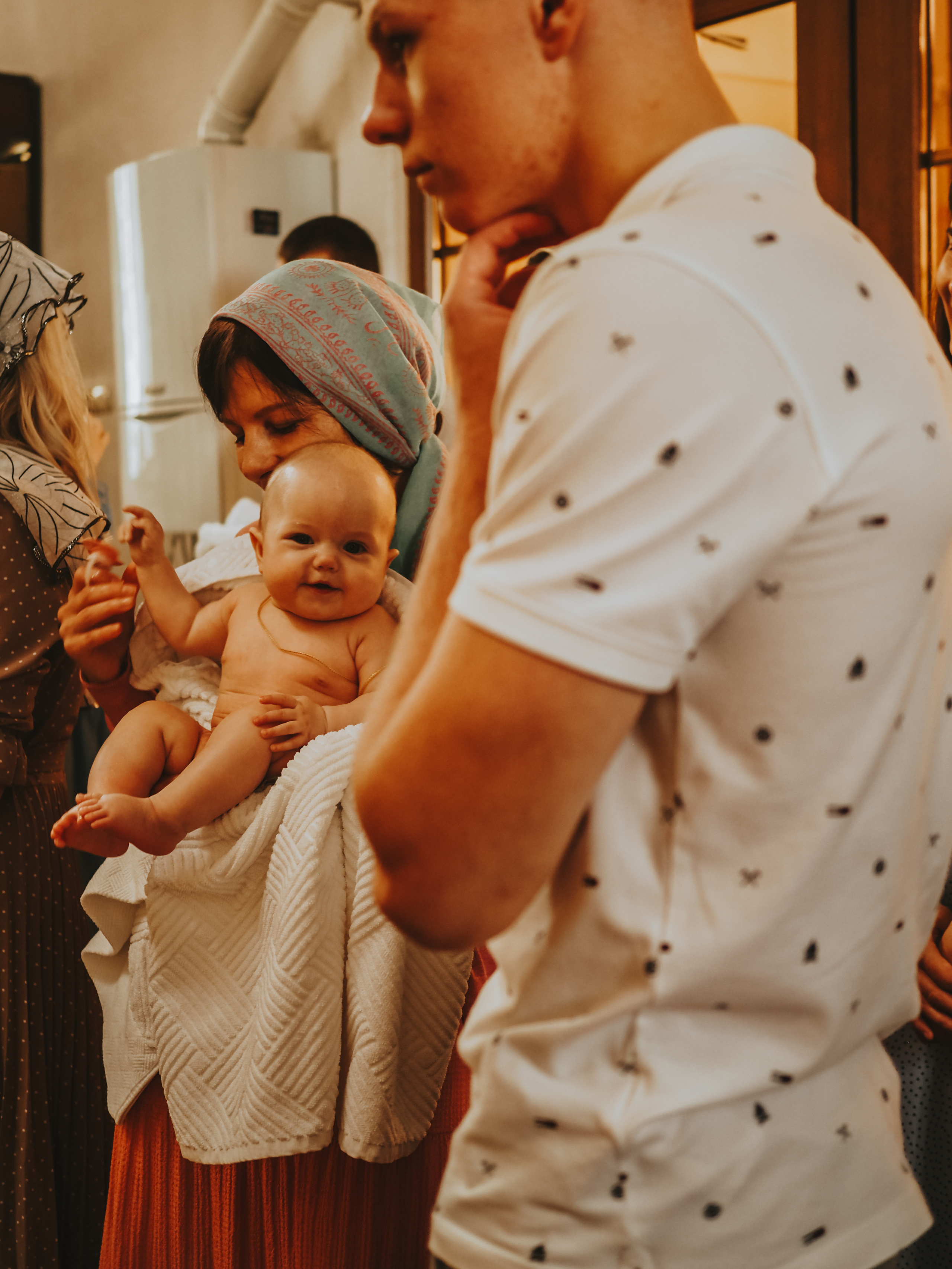 3. Фотограф Смоленск Дина Петровская