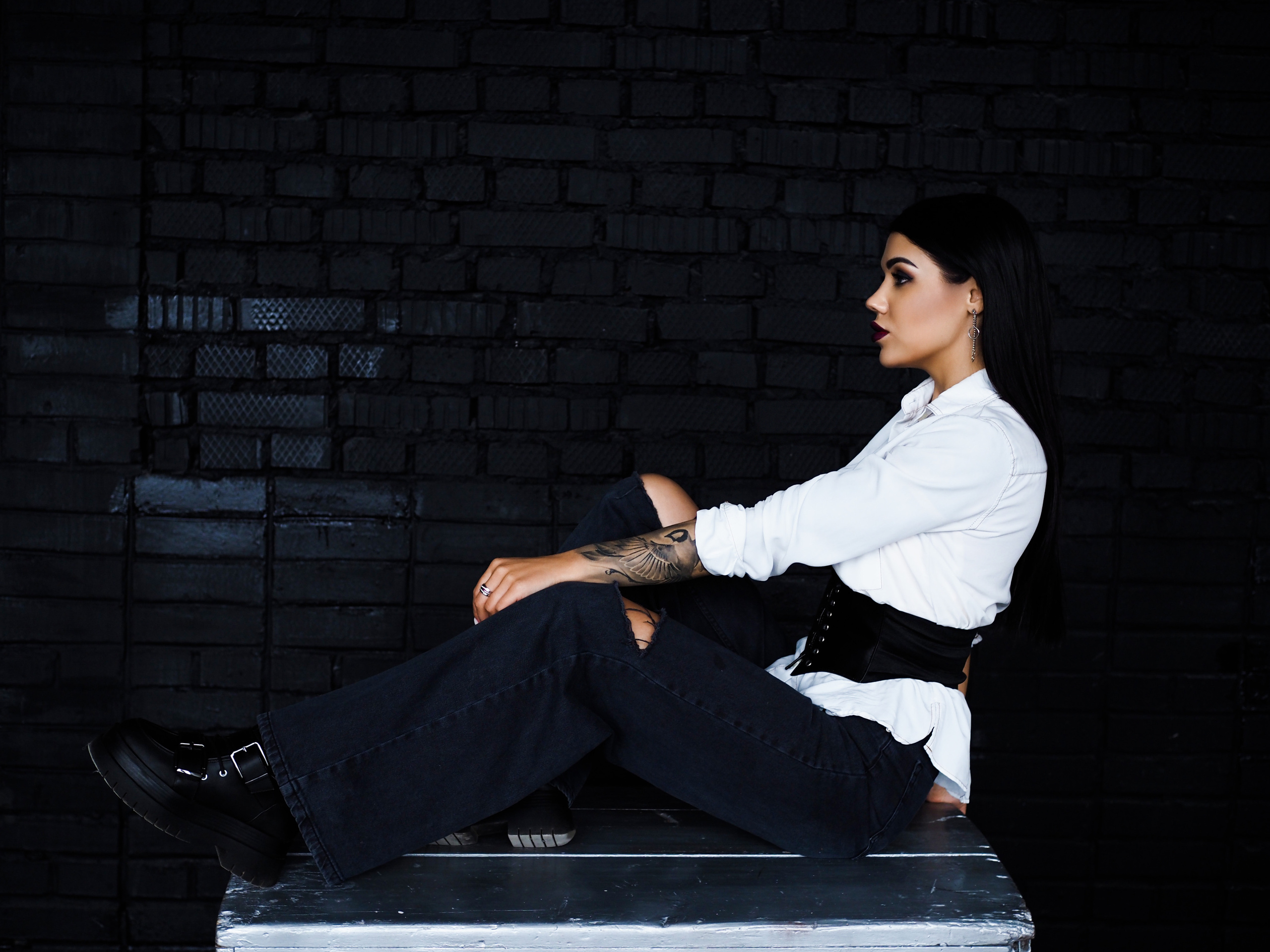 Женя. Фотограф Смоленск Дина Петровская