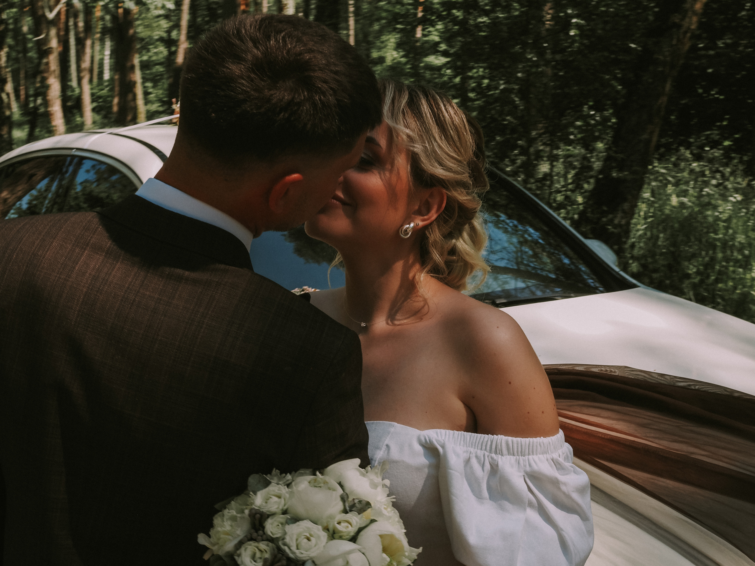 5. Фотограф Смоленск Дина Петровская