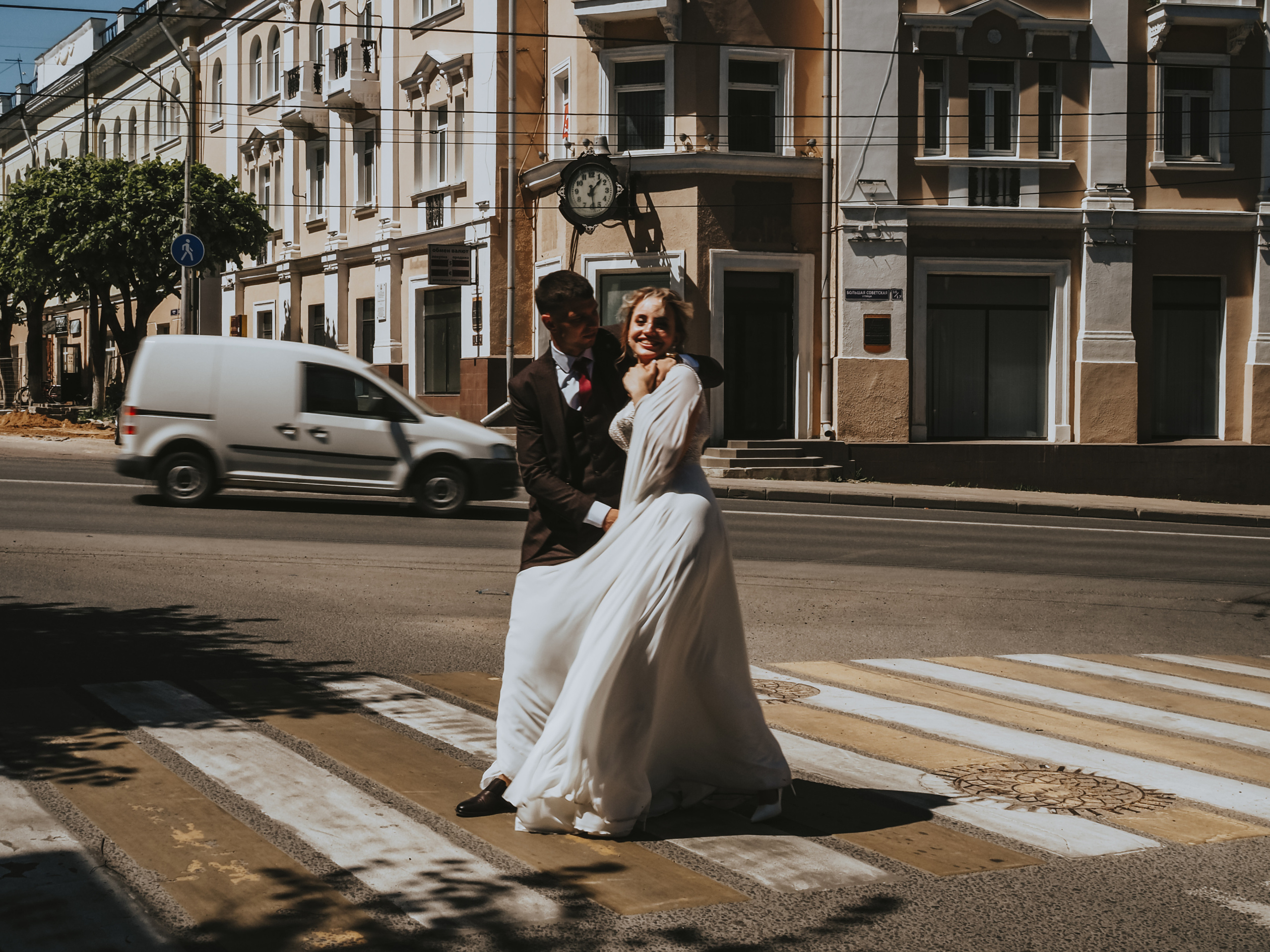 5. Фотограф Смоленск Дина Петровская