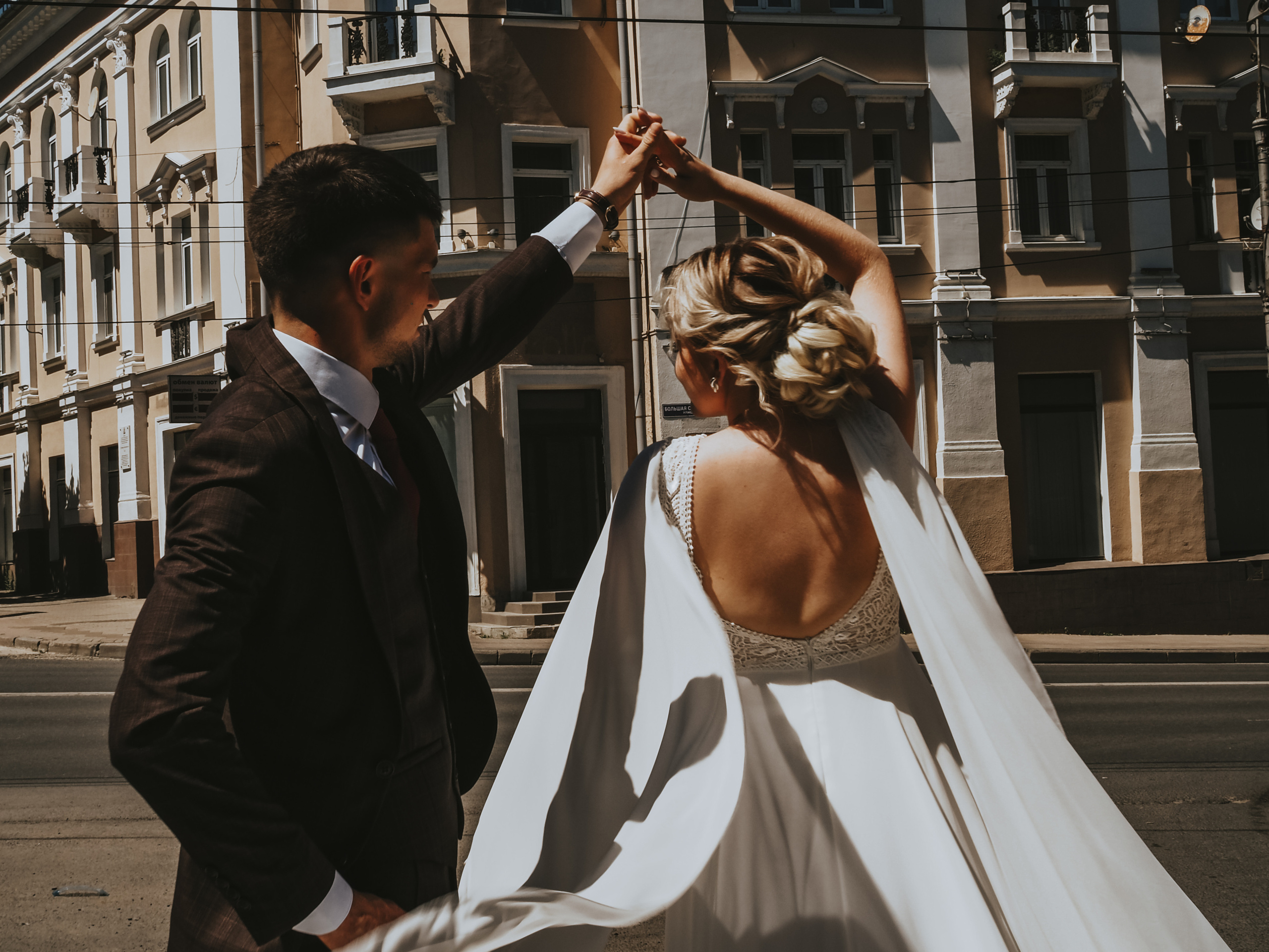 5. Фотограф Смоленск Дина Петровская