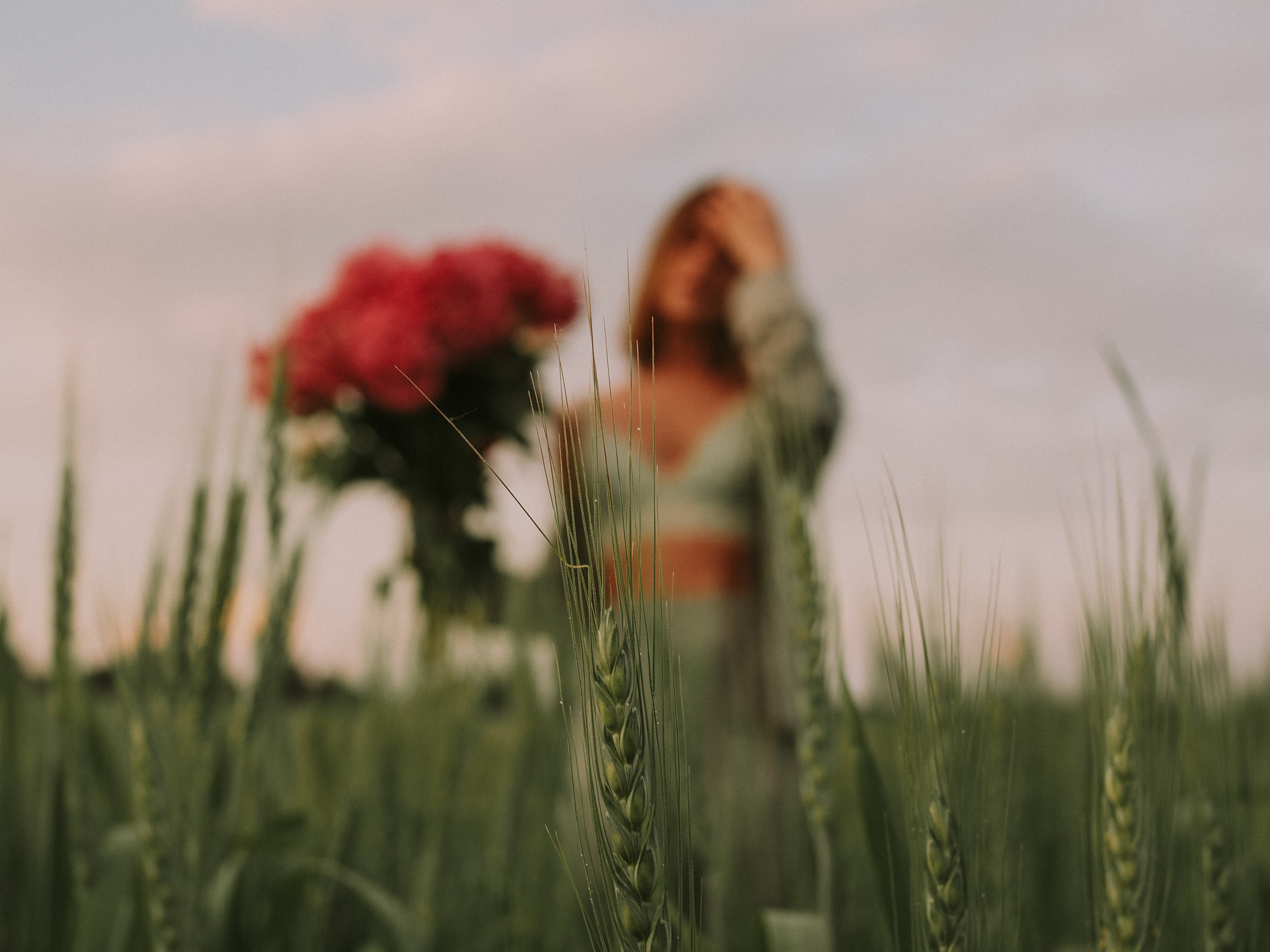 Вика. Фотограф Смоленск Дина Петровская
