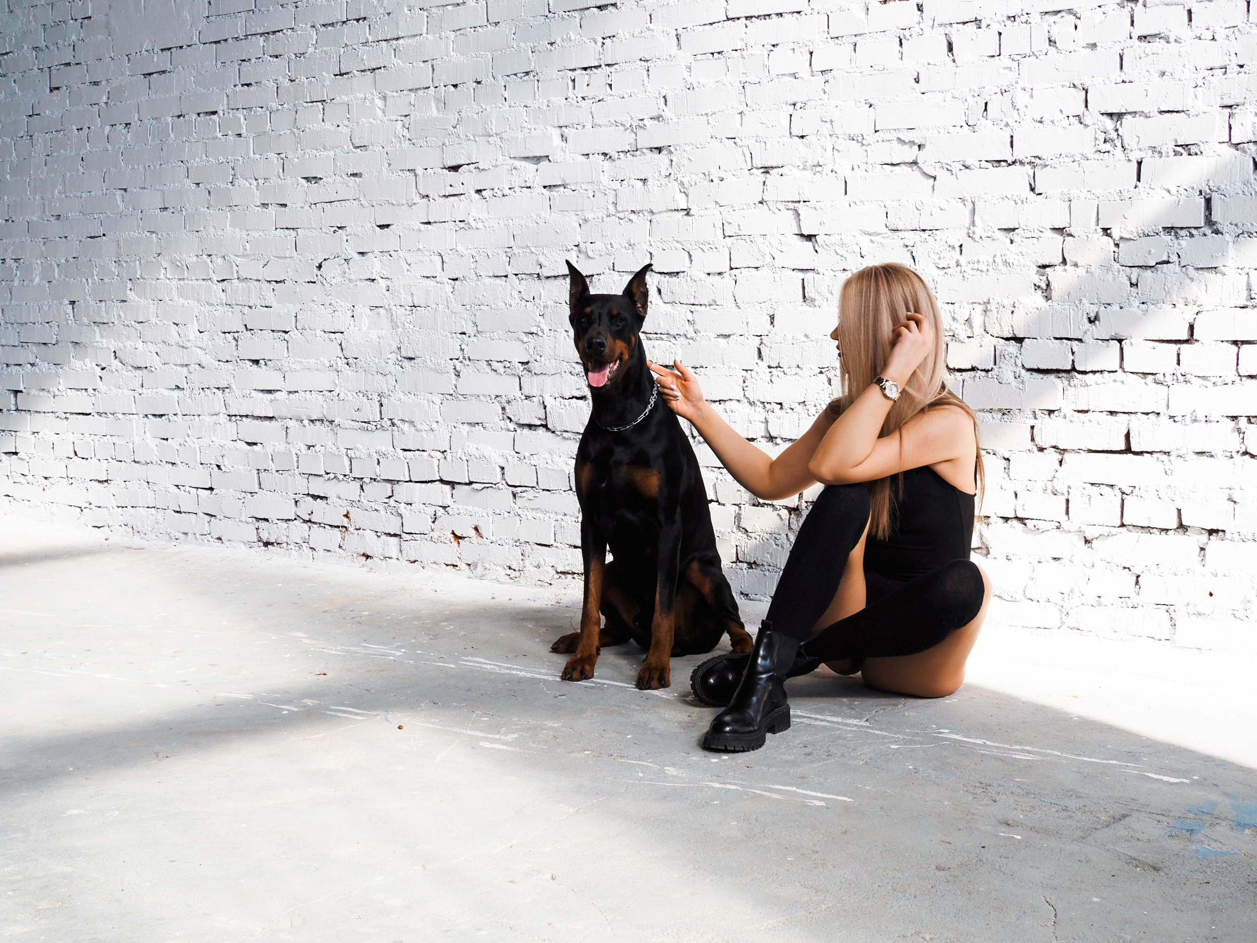 Эля. Фотограф Смоленск Дина Петровская