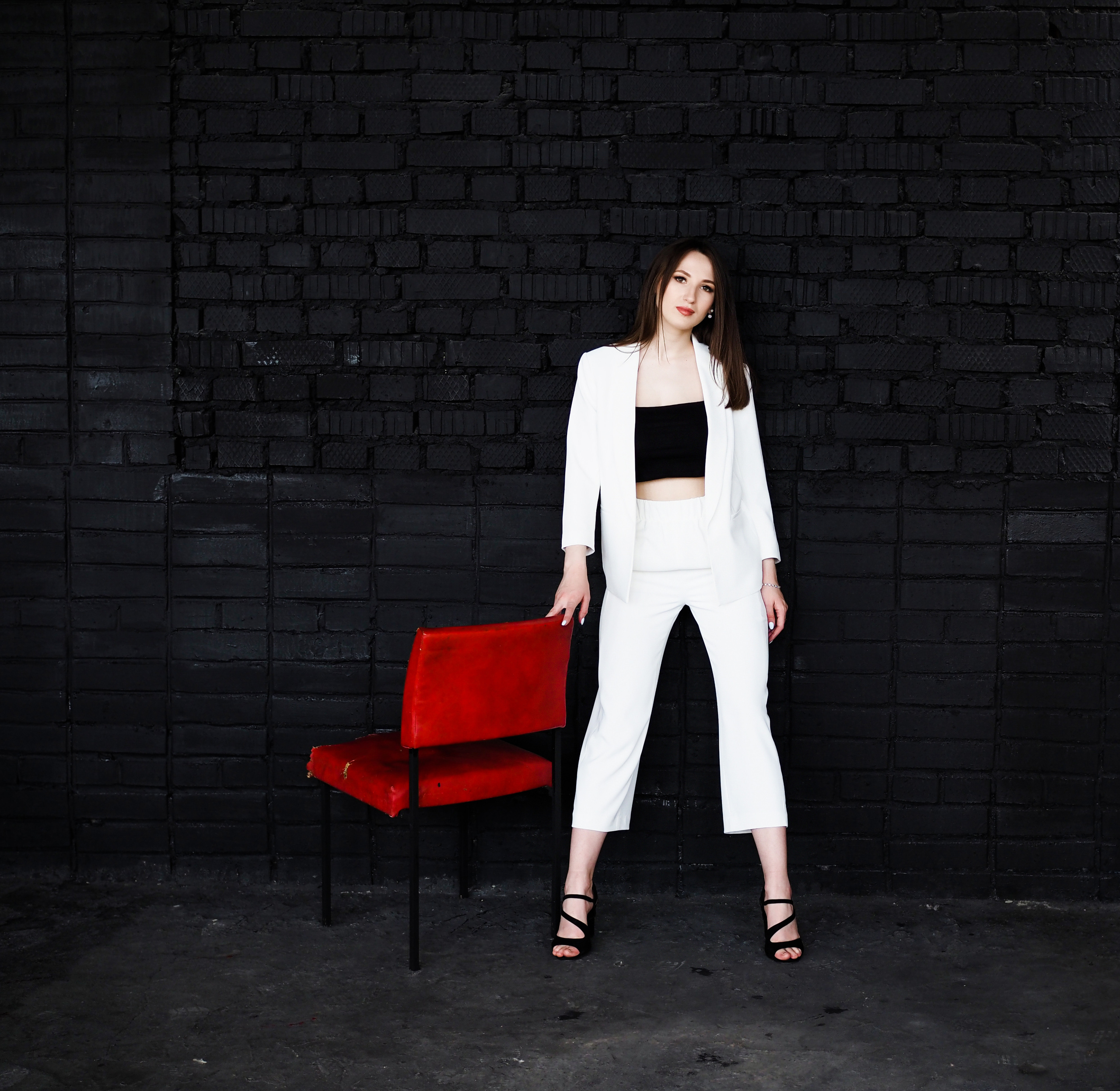 Наташа. Фотограф Смоленск Дина Петровская