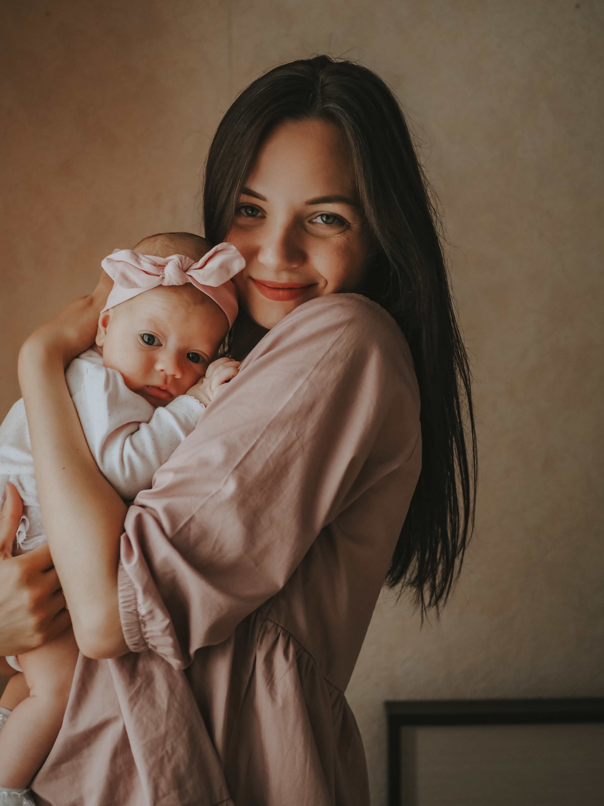 3. Фотограф Смоленск Дина Петровская