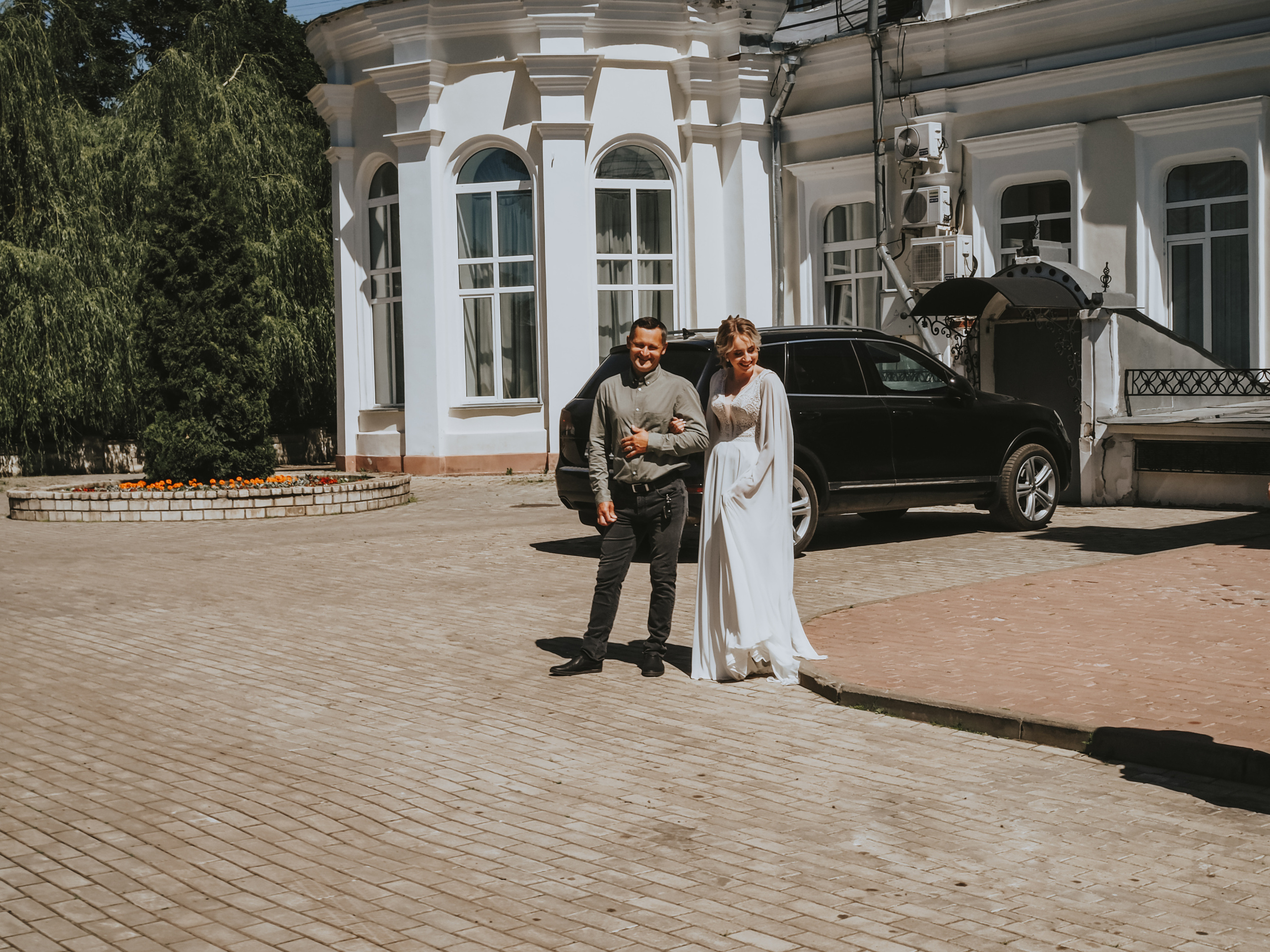 5. Фотограф Смоленск Дина Петровская