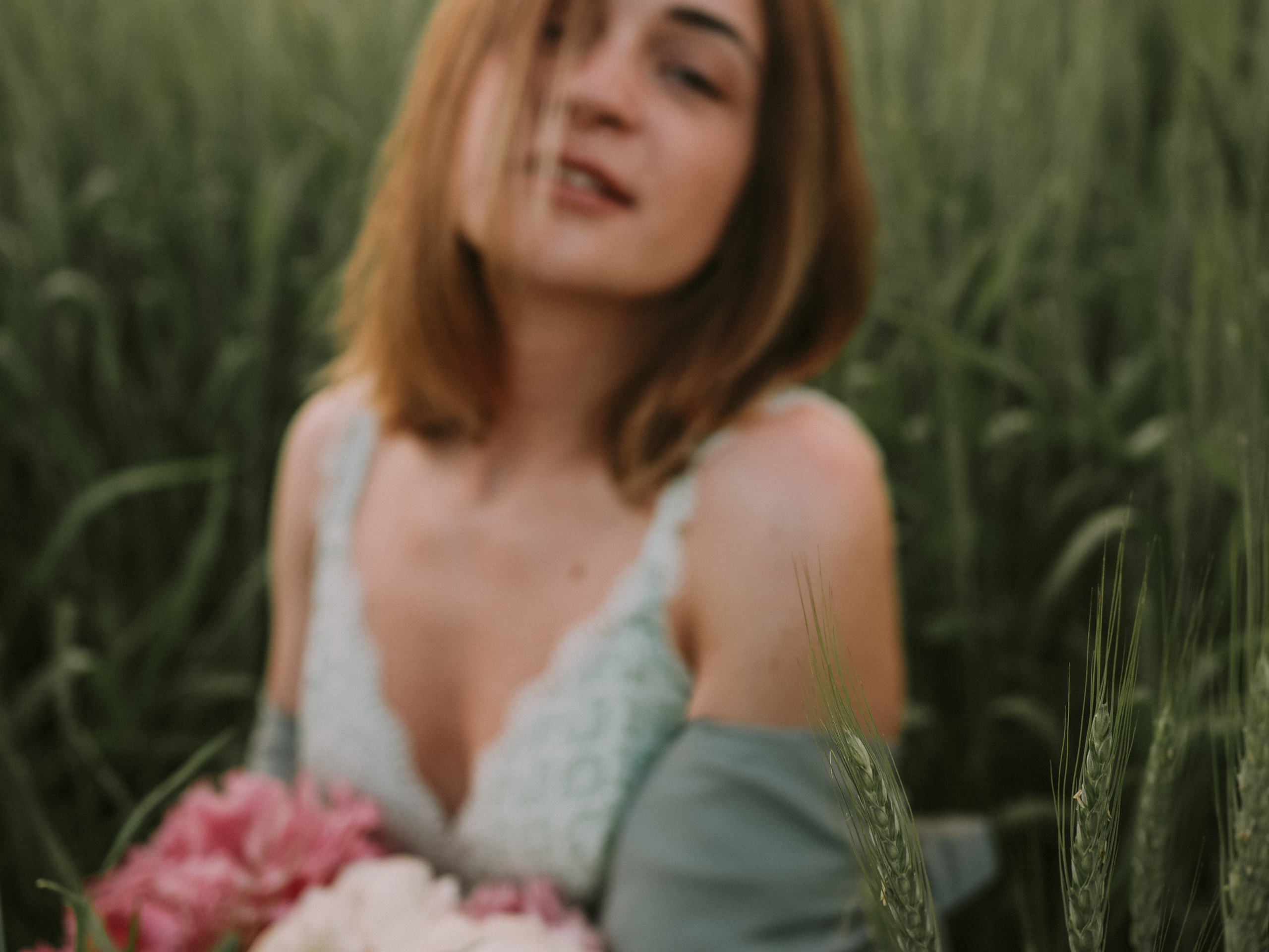 Вика. Фотограф Смоленск Дина Петровская