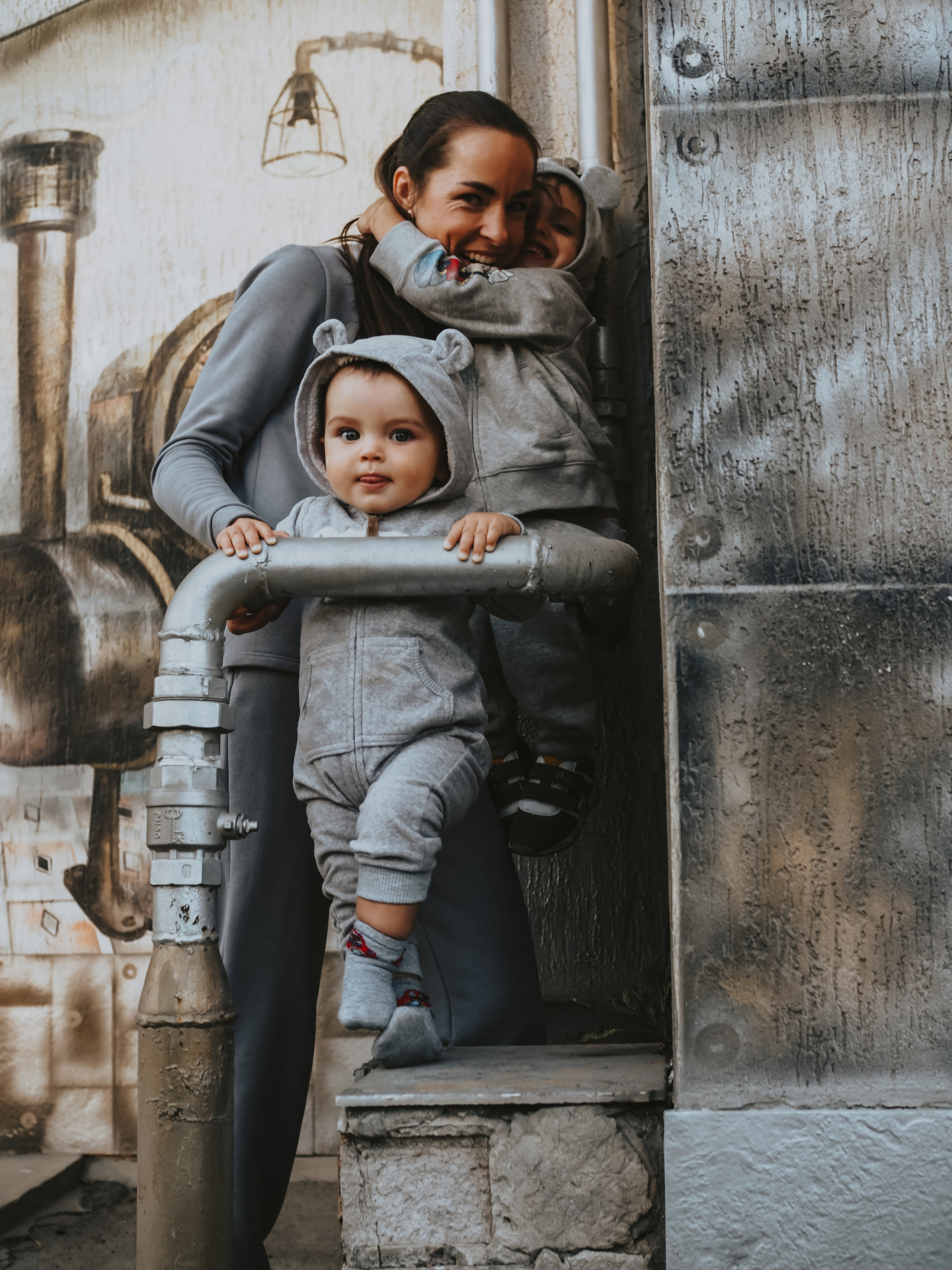 12. Фотограф Смоленск Дина Петровская