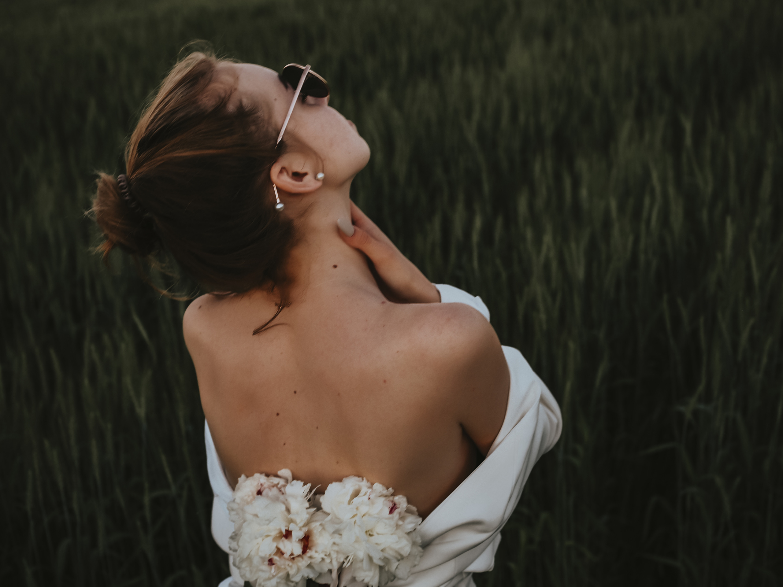 Саша. Фотограф Смоленск Дина Петровская