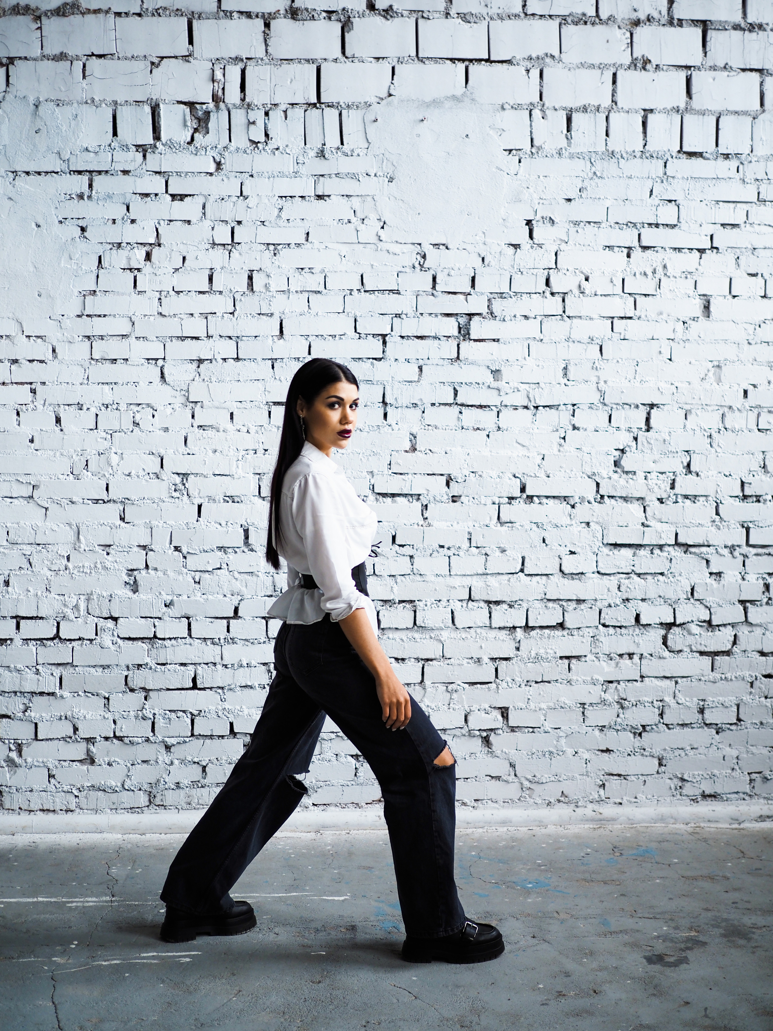 Женя. Фотограф Смоленск Дина Петровская