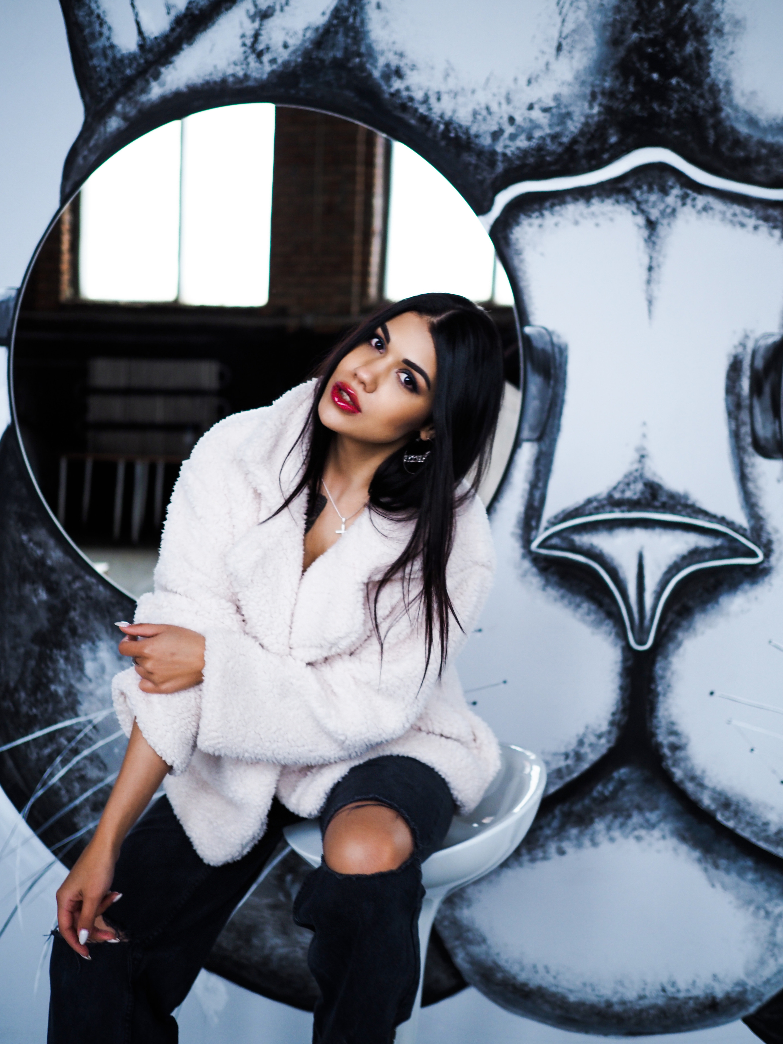 Женя. Фотограф Смоленск Дина Петровская