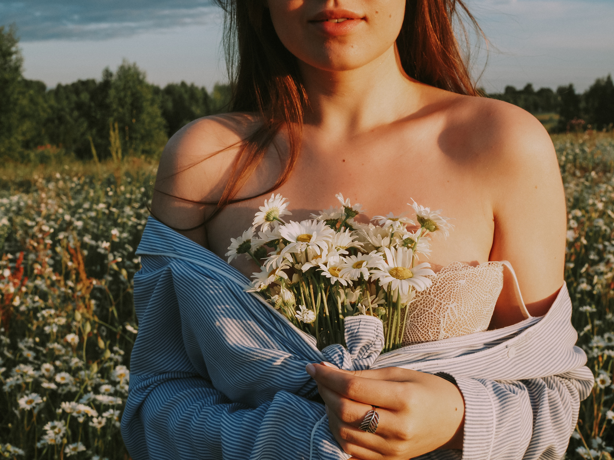 Зара. Фотограф Смоленск Дина Петровская