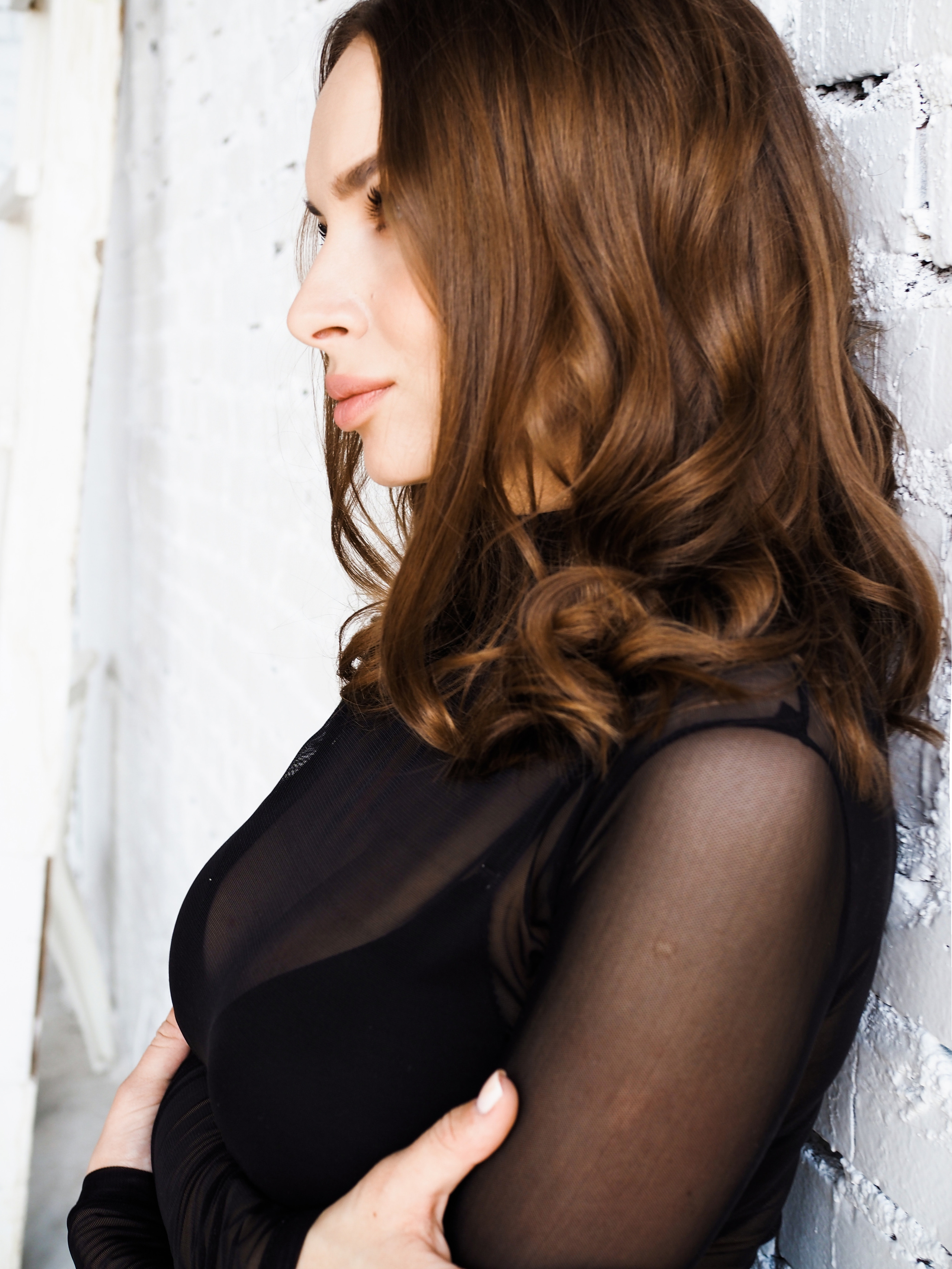 Аня. Фотограф Смоленск Дина Петровская