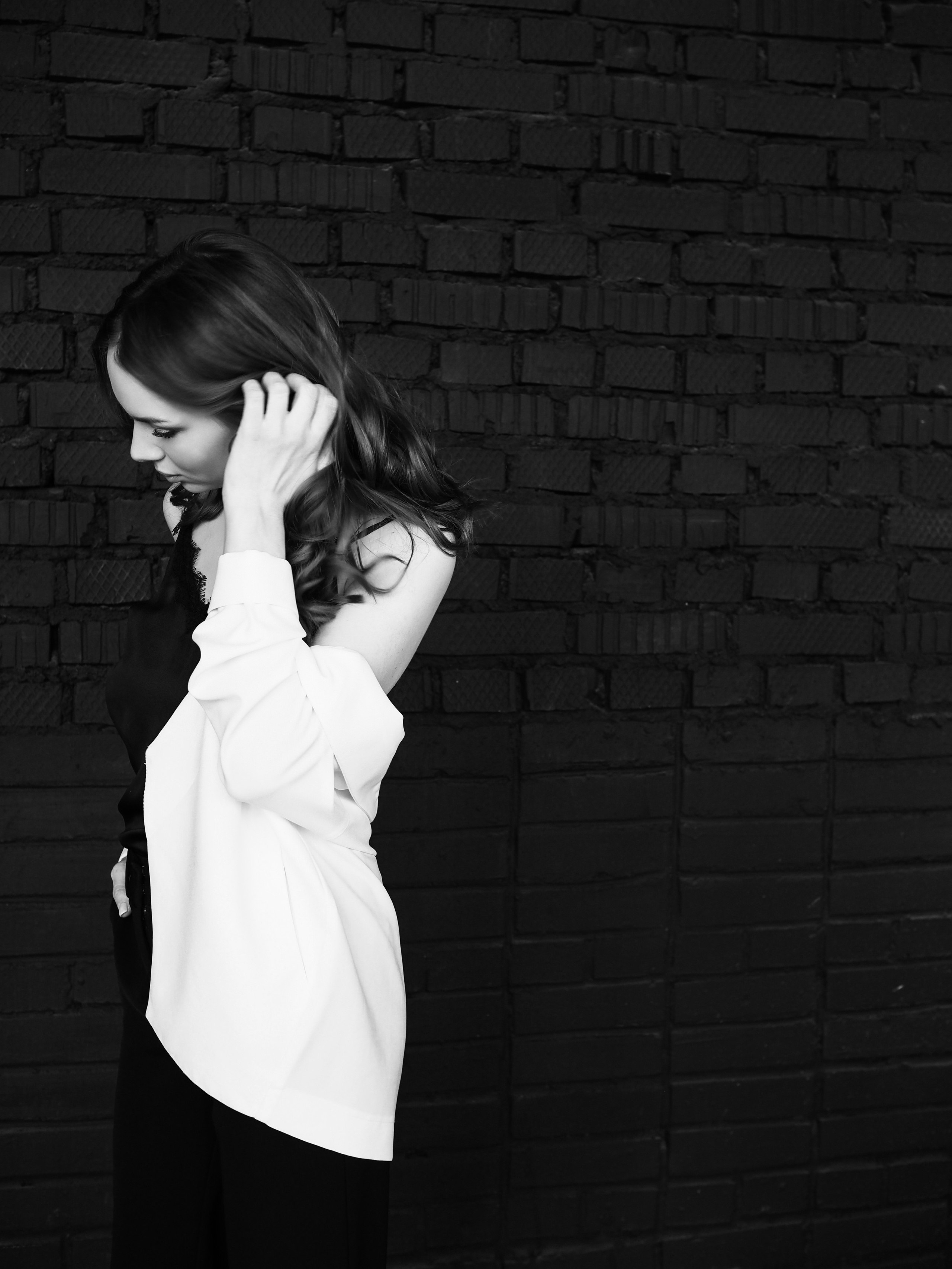 Аня. Фотограф Смоленск Дина Петровская