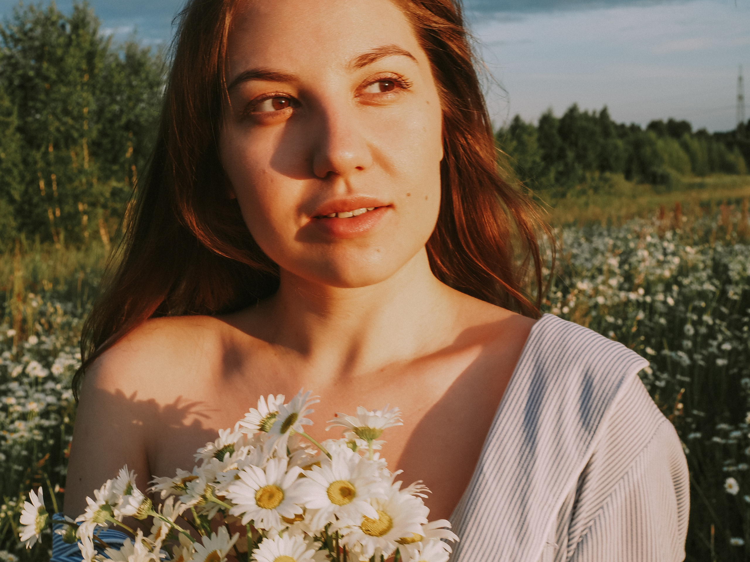 Зара. Фотограф Смоленск Дина Петровская