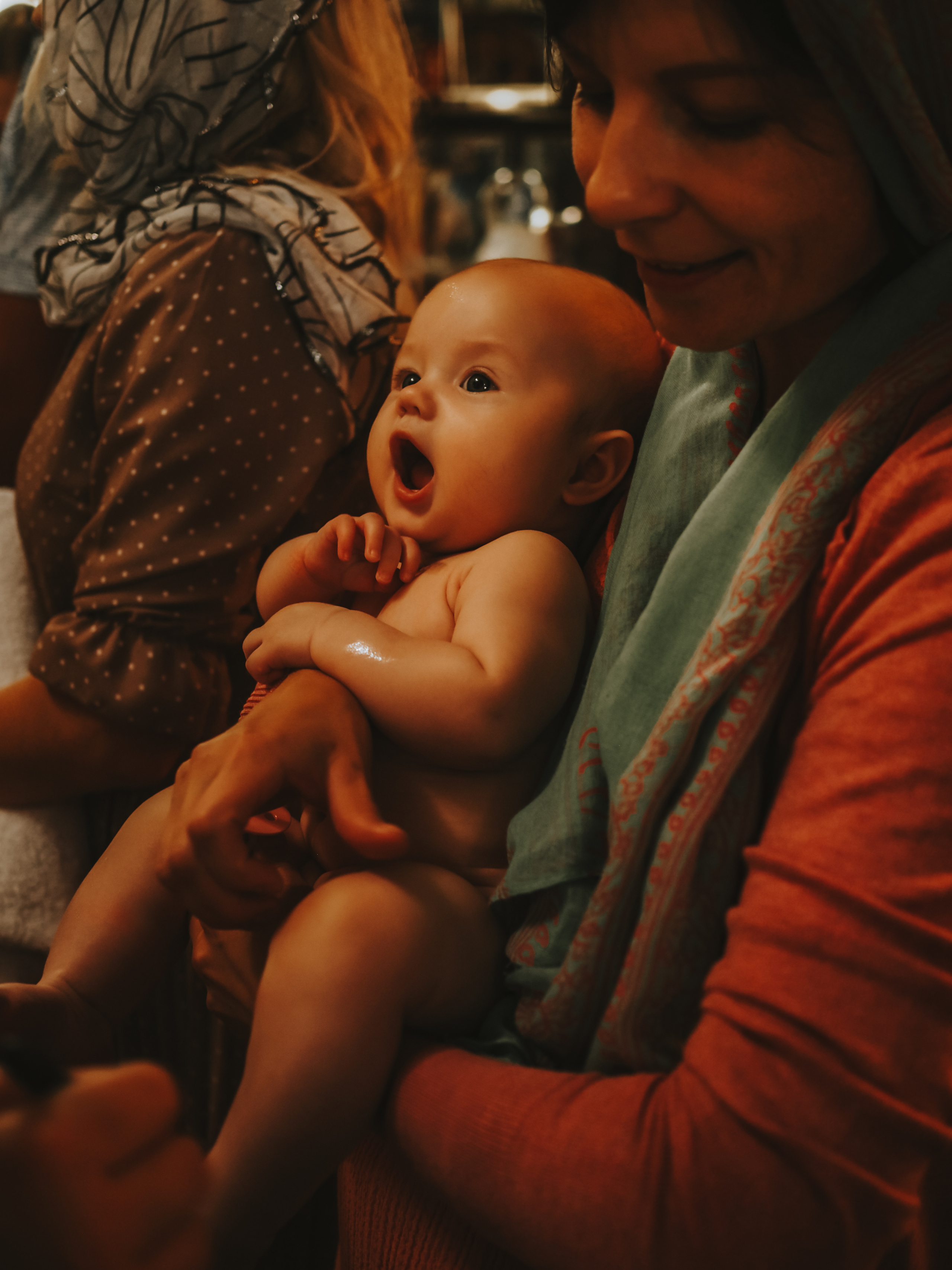 3. Фотограф Смоленск Дина Петровская