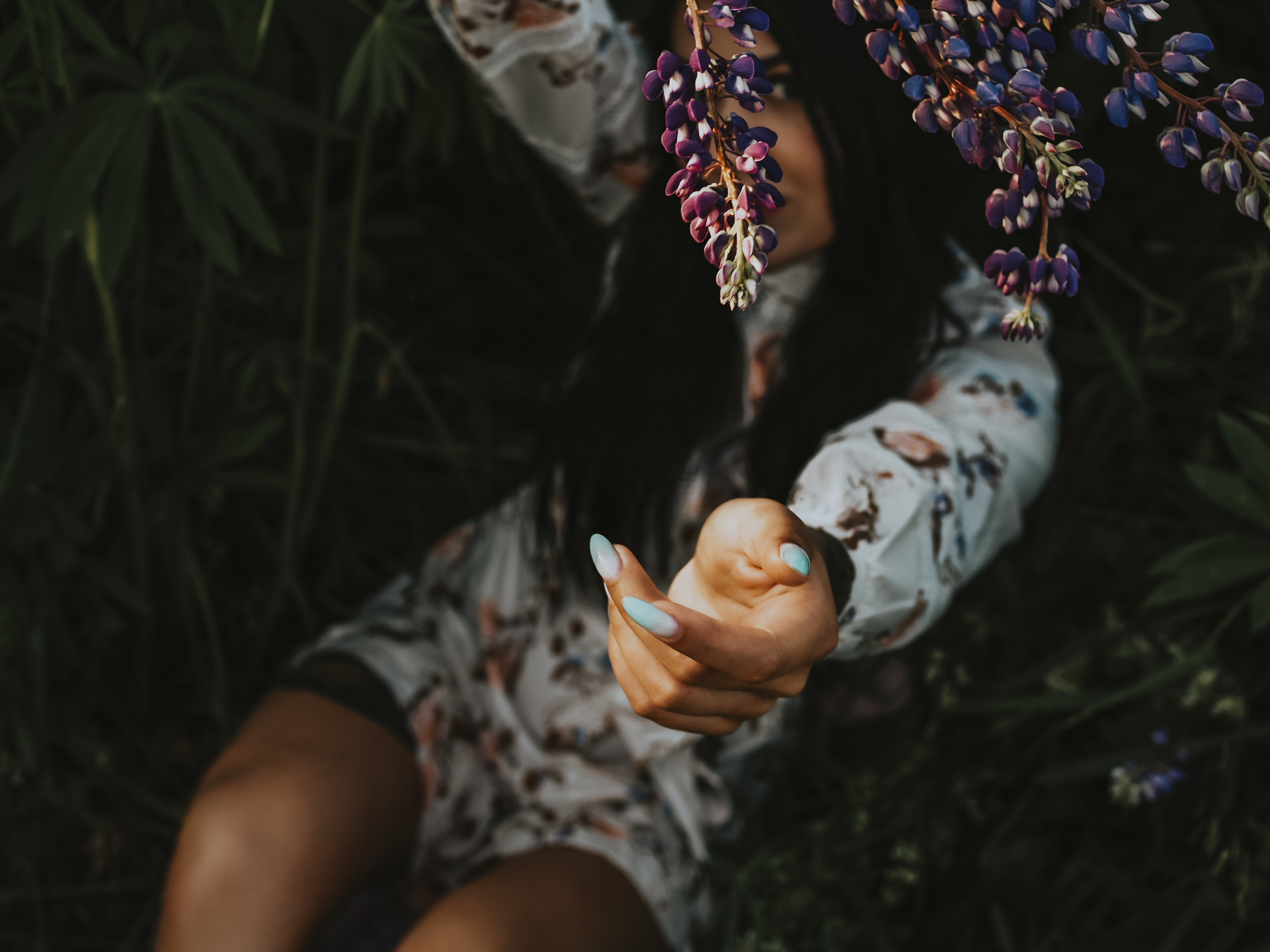 Женя. Фотограф Смоленск Дина Петровская