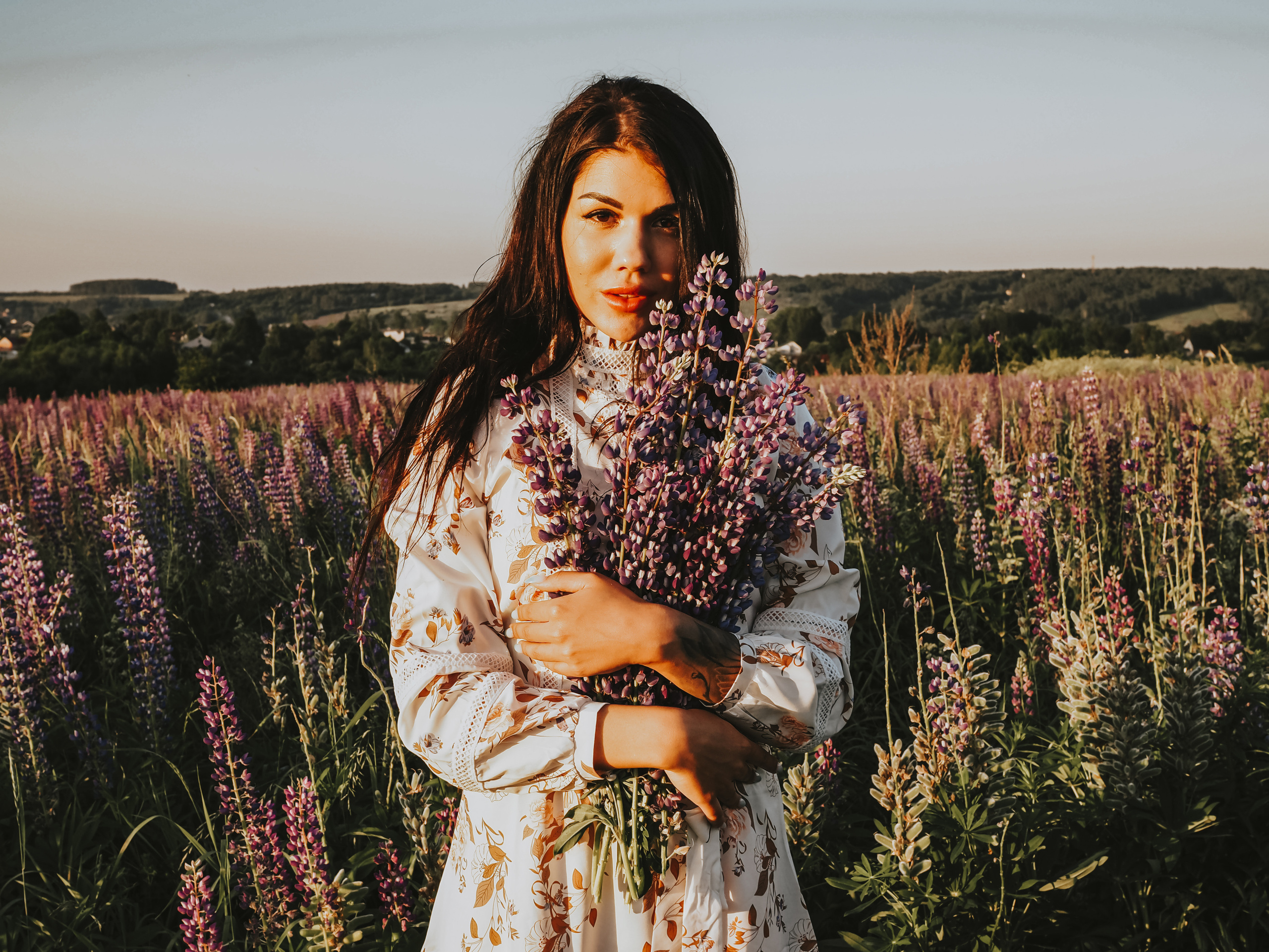 Женя. Фотограф Смоленск Дина Петровская