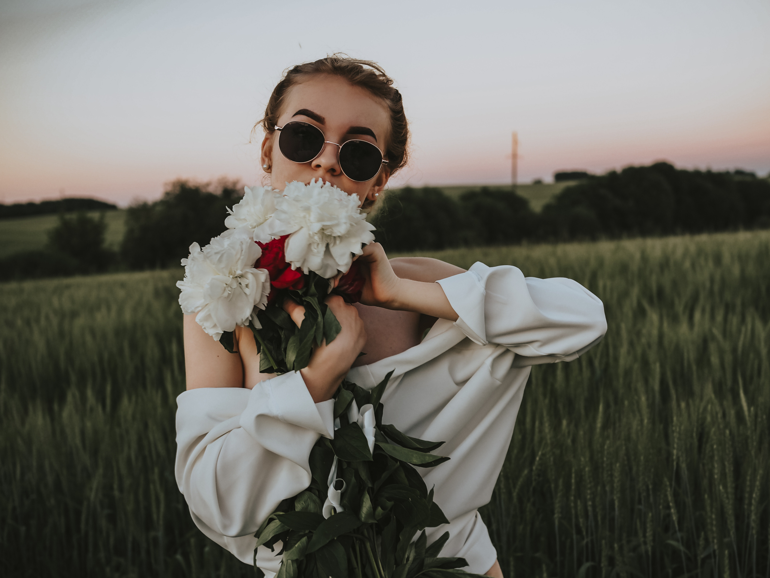 Саша. Фотограф Смоленск Дина Петровская