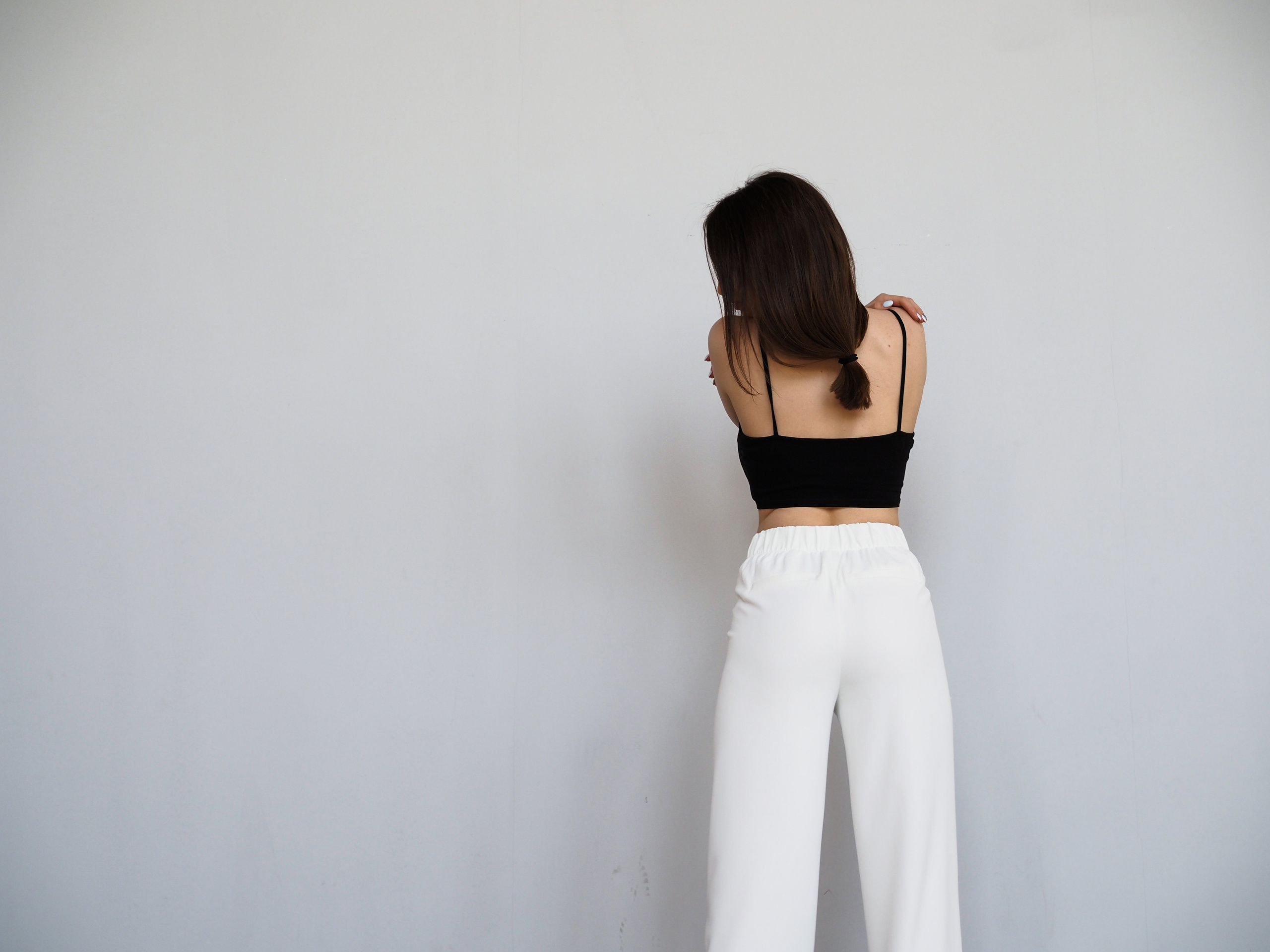 Наташа. Фотограф Смоленск Дина Петровская