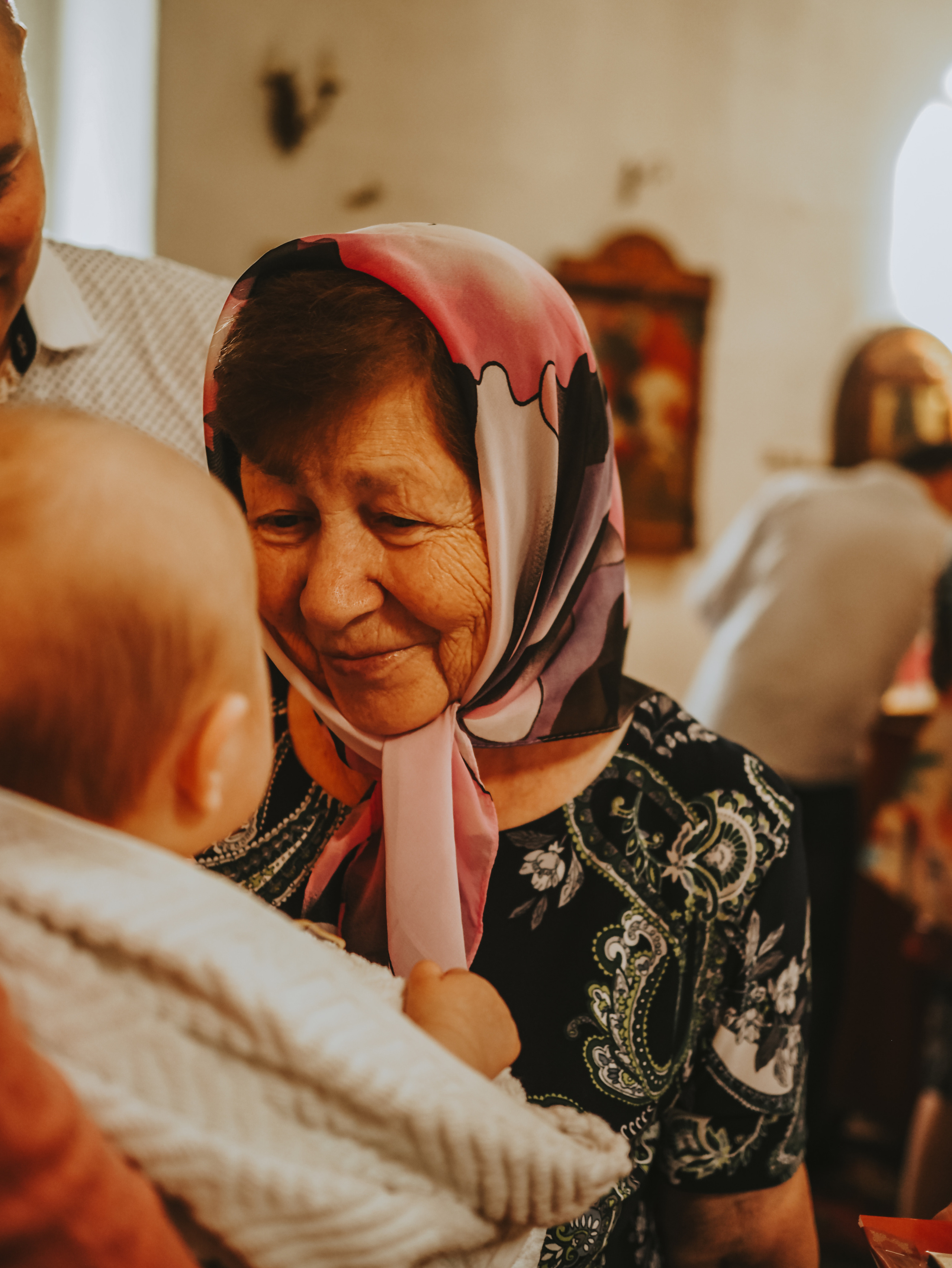 3. Фотограф Смоленск Дина Петровская