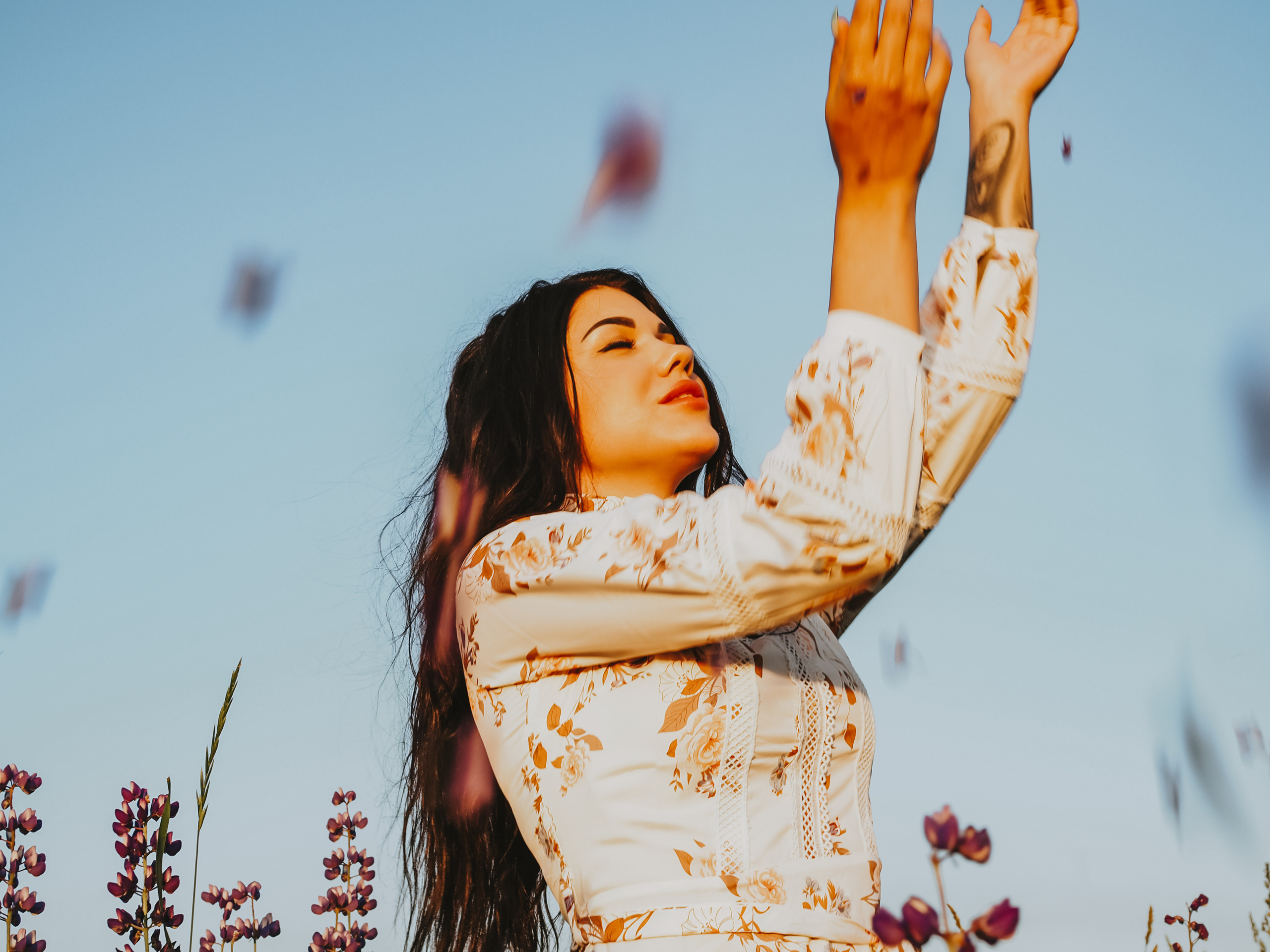 Женя. Фотограф Смоленск Дина Петровская