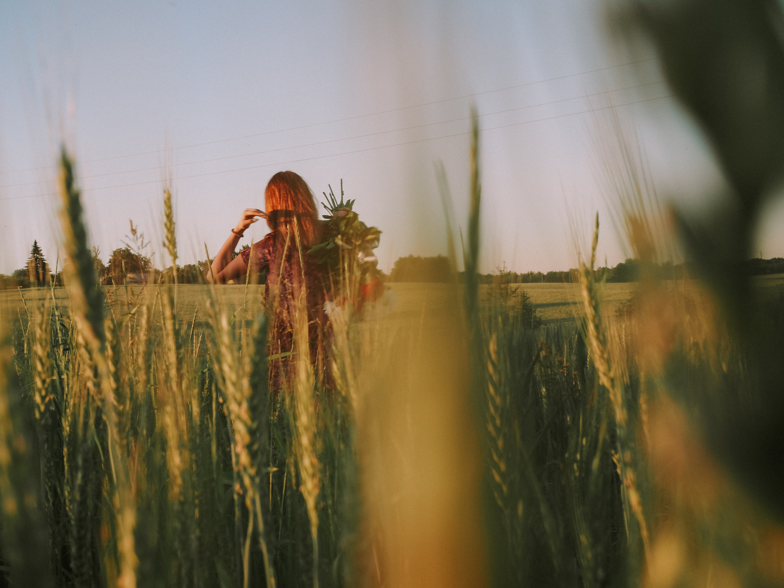Саша. Фотограф Смоленск Дина Петровская