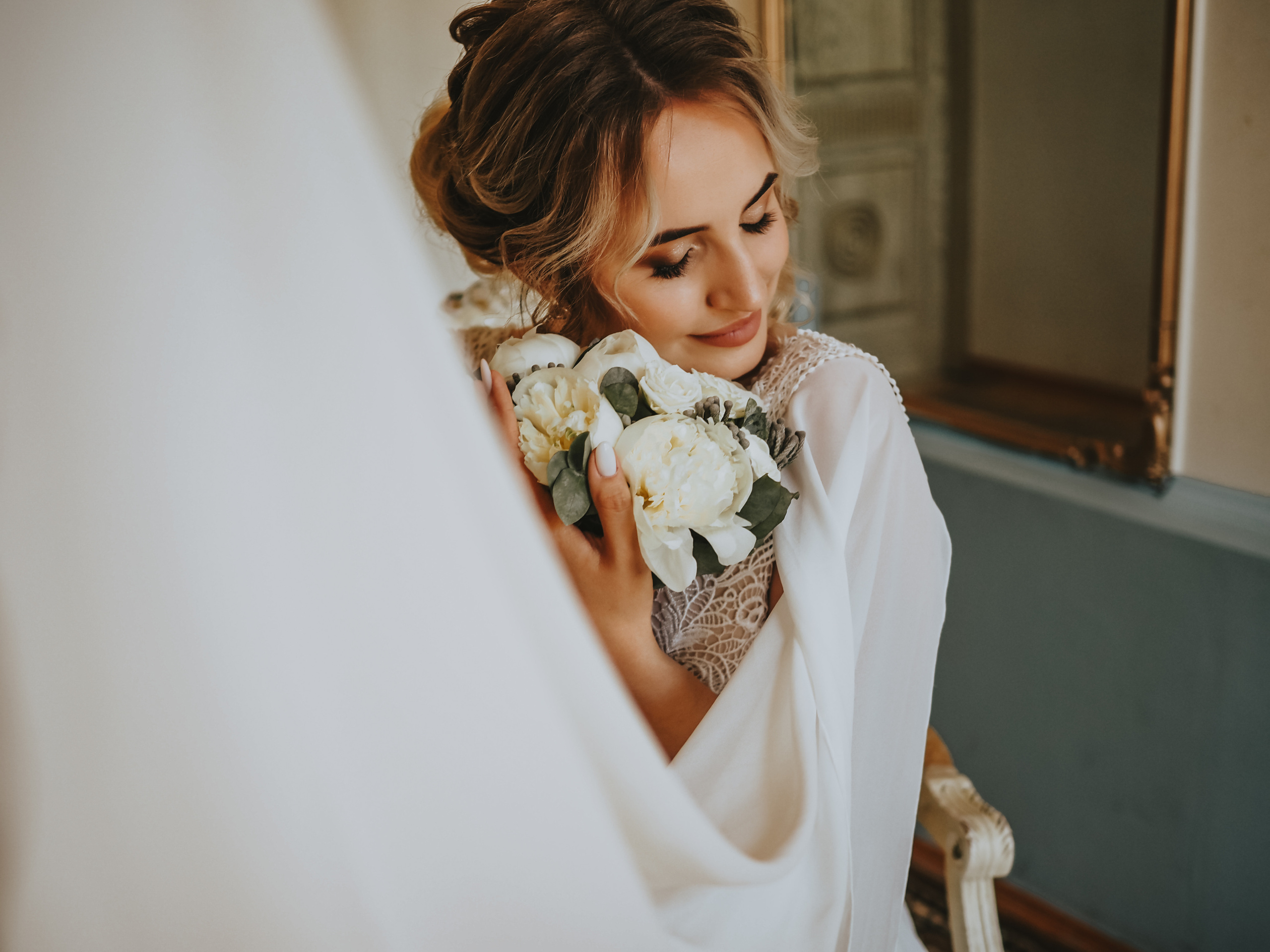 5. Фотограф Смоленск Дина Петровская