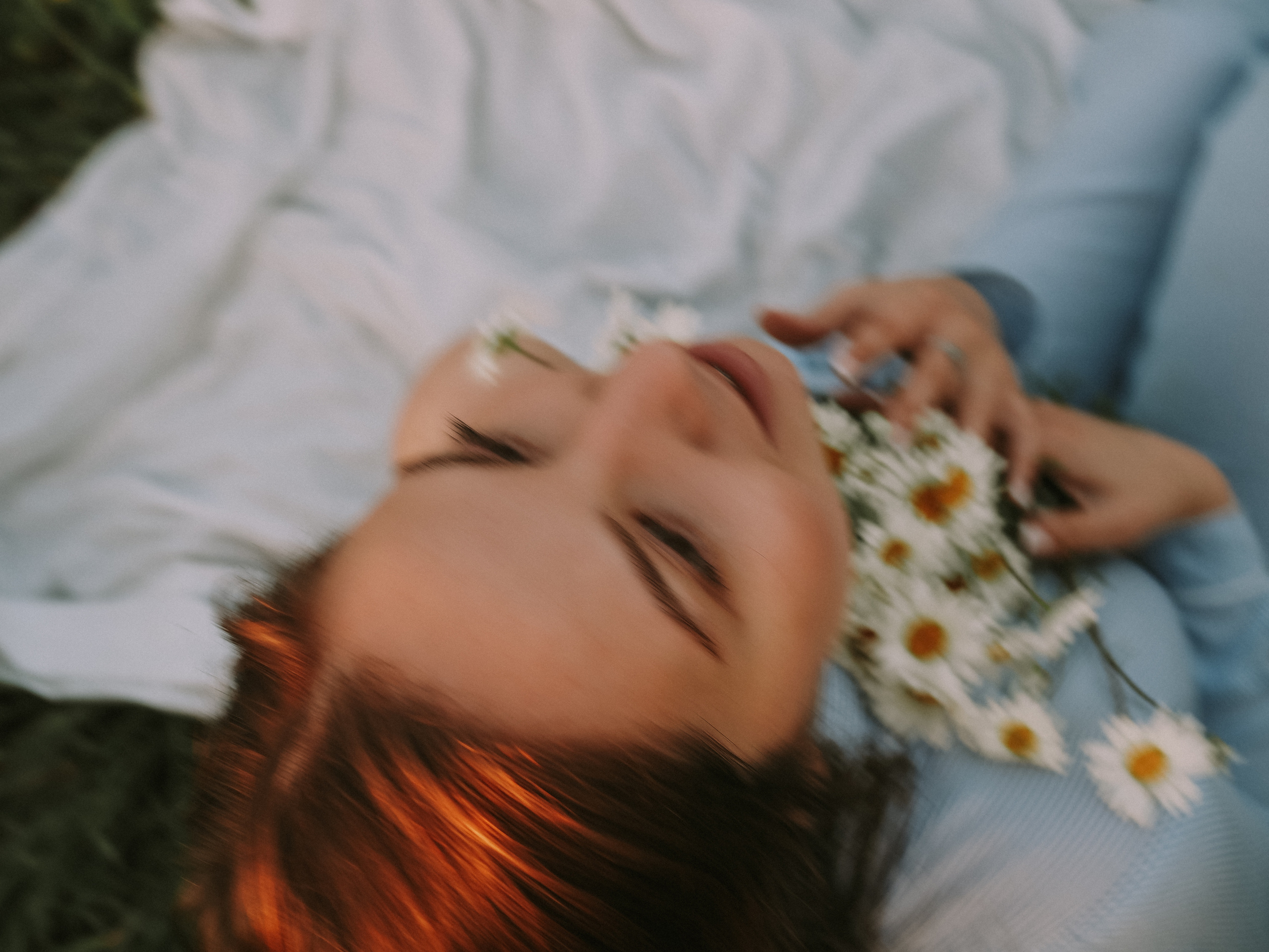 Зара. Фотограф Смоленск Дина Петровская