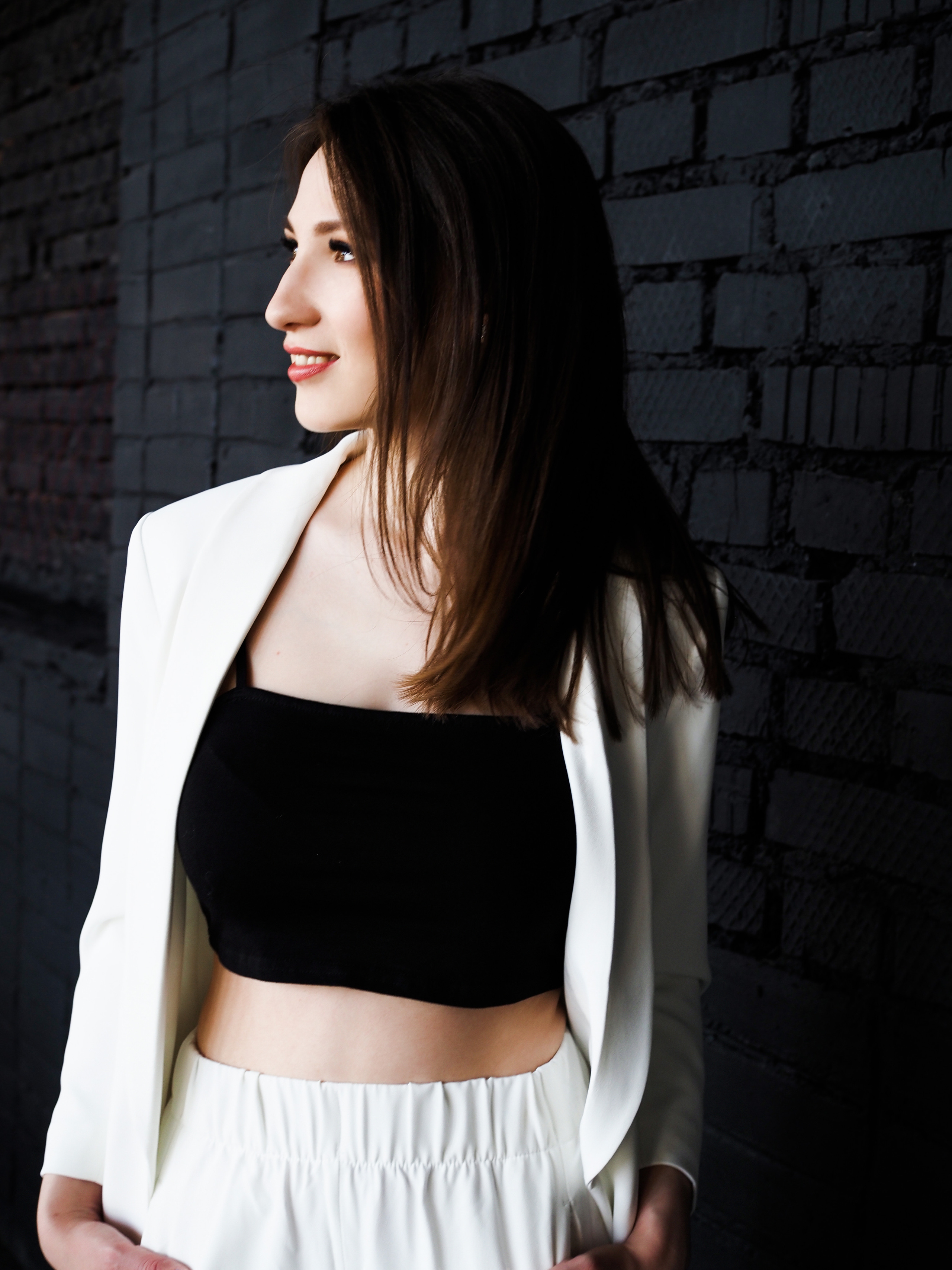 Наташа. Фотограф Смоленск Дина Петровская