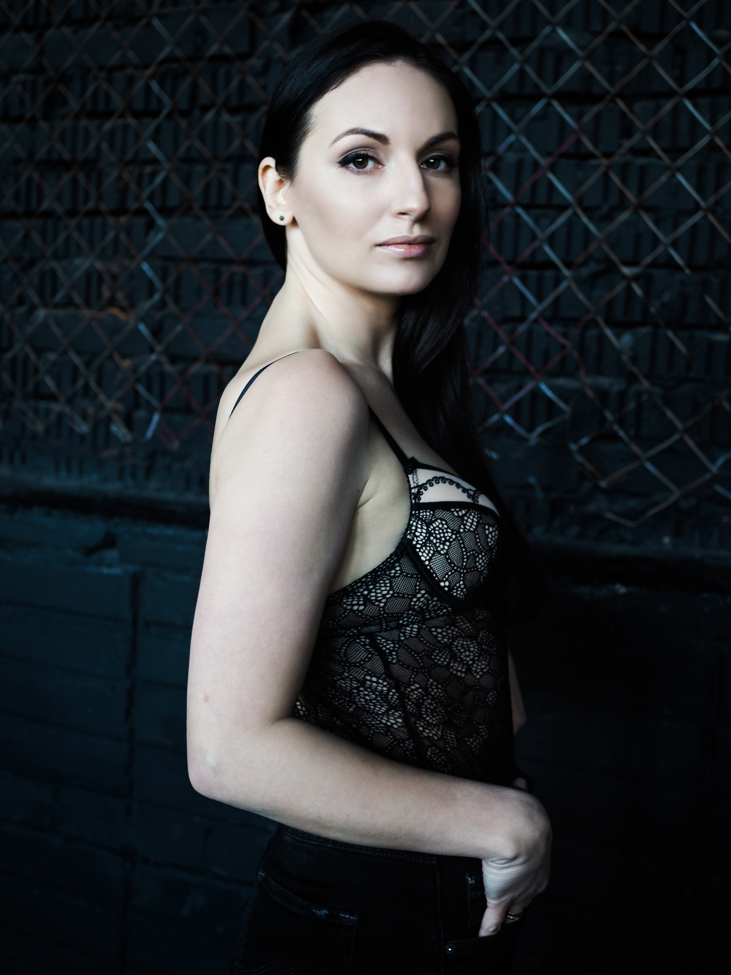 Виктория. Фотограф Смоленск Дина Петровская