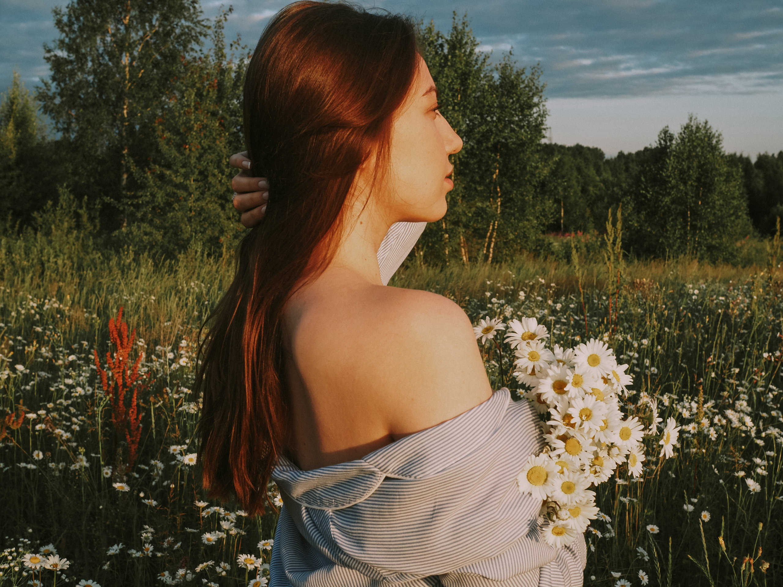 Зара. Фотограф Смоленск Дина Петровская