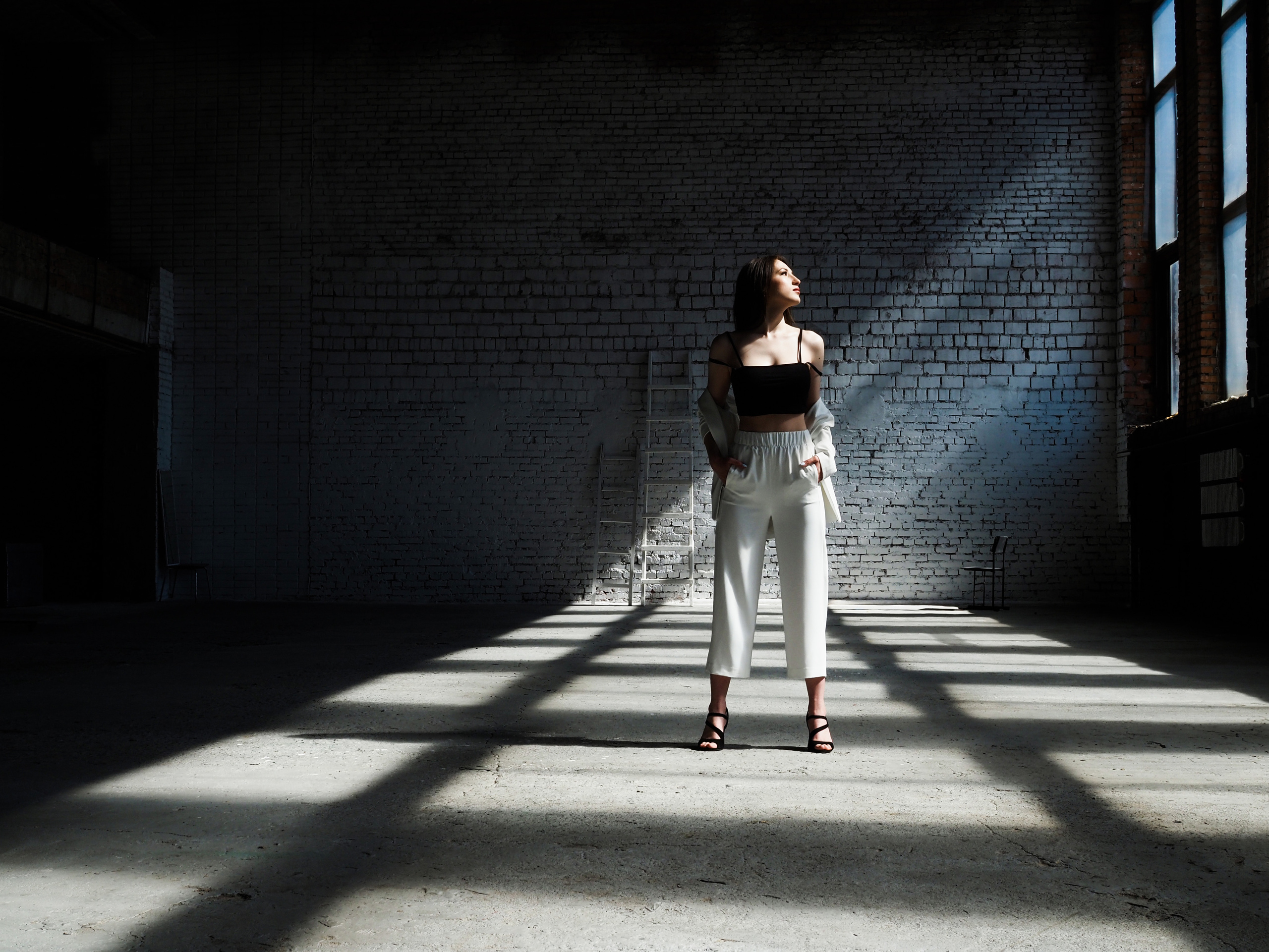 Наташа. Фотограф Смоленск Дина Петровская