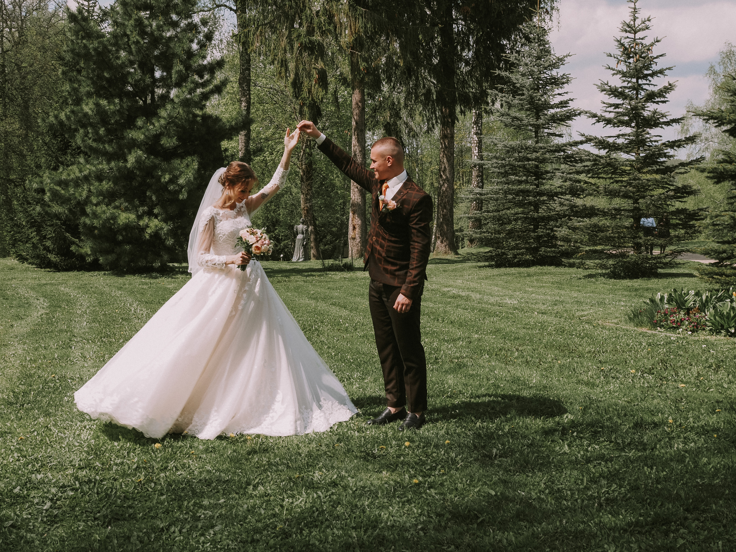 4. Фотограф Смоленск Дина Петровская