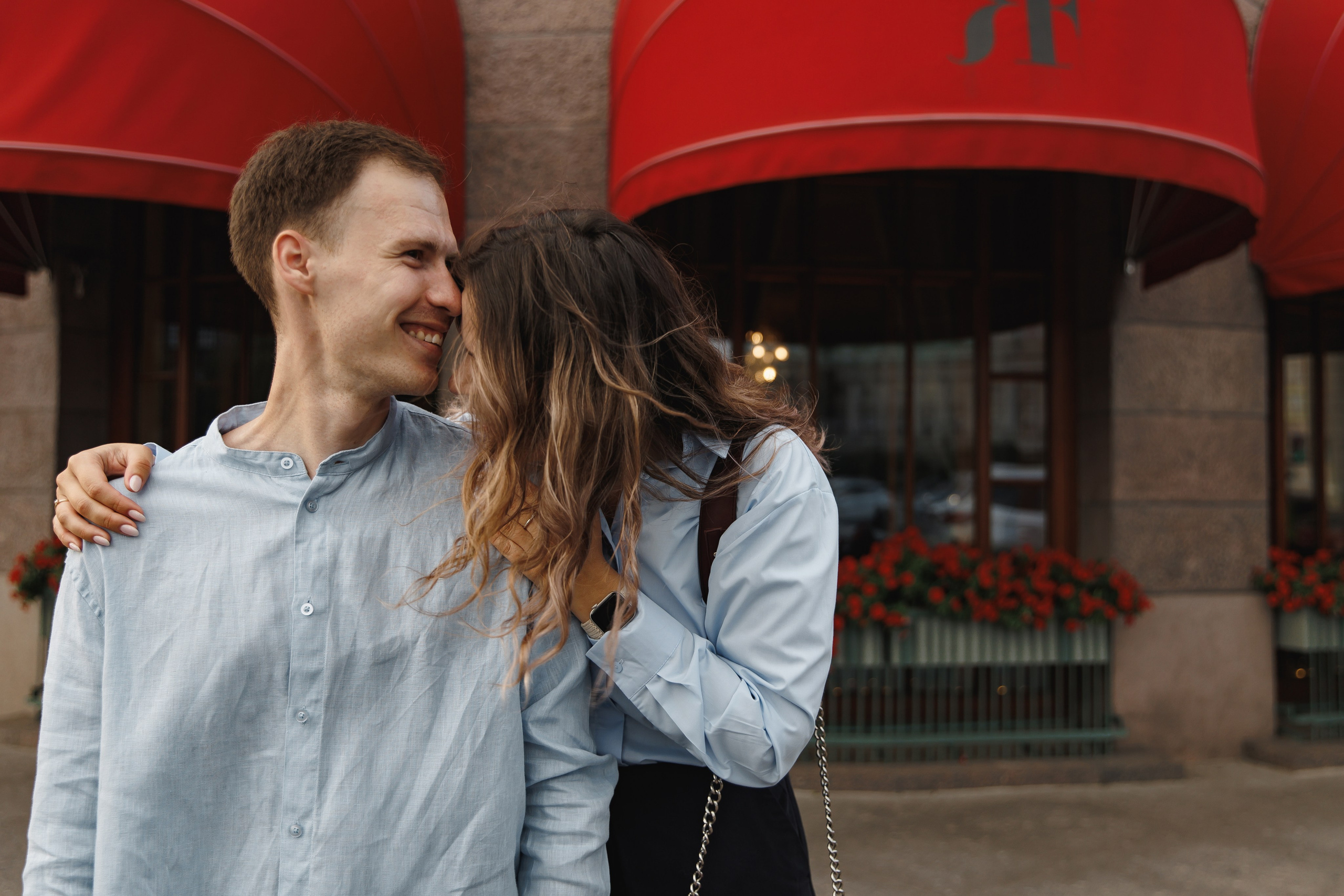 Joy, Egor, Vika. Свадебный фотограф в Санкт-Петербурге, Москве, Европе и по всему миру
